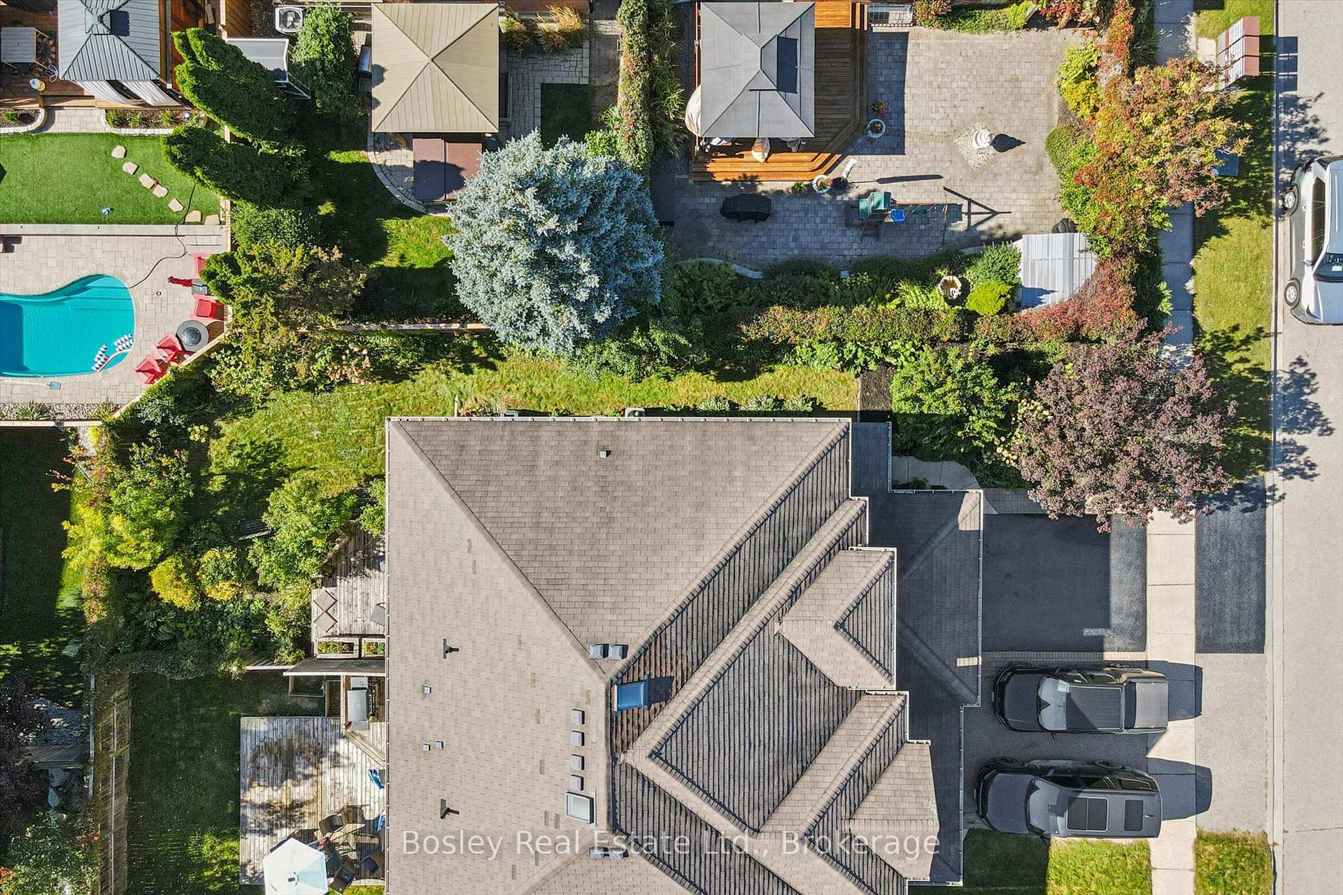 Photo 40 of 3 Hunt Street, Guelph, Pineridge/Westminster Woods — HOMEH