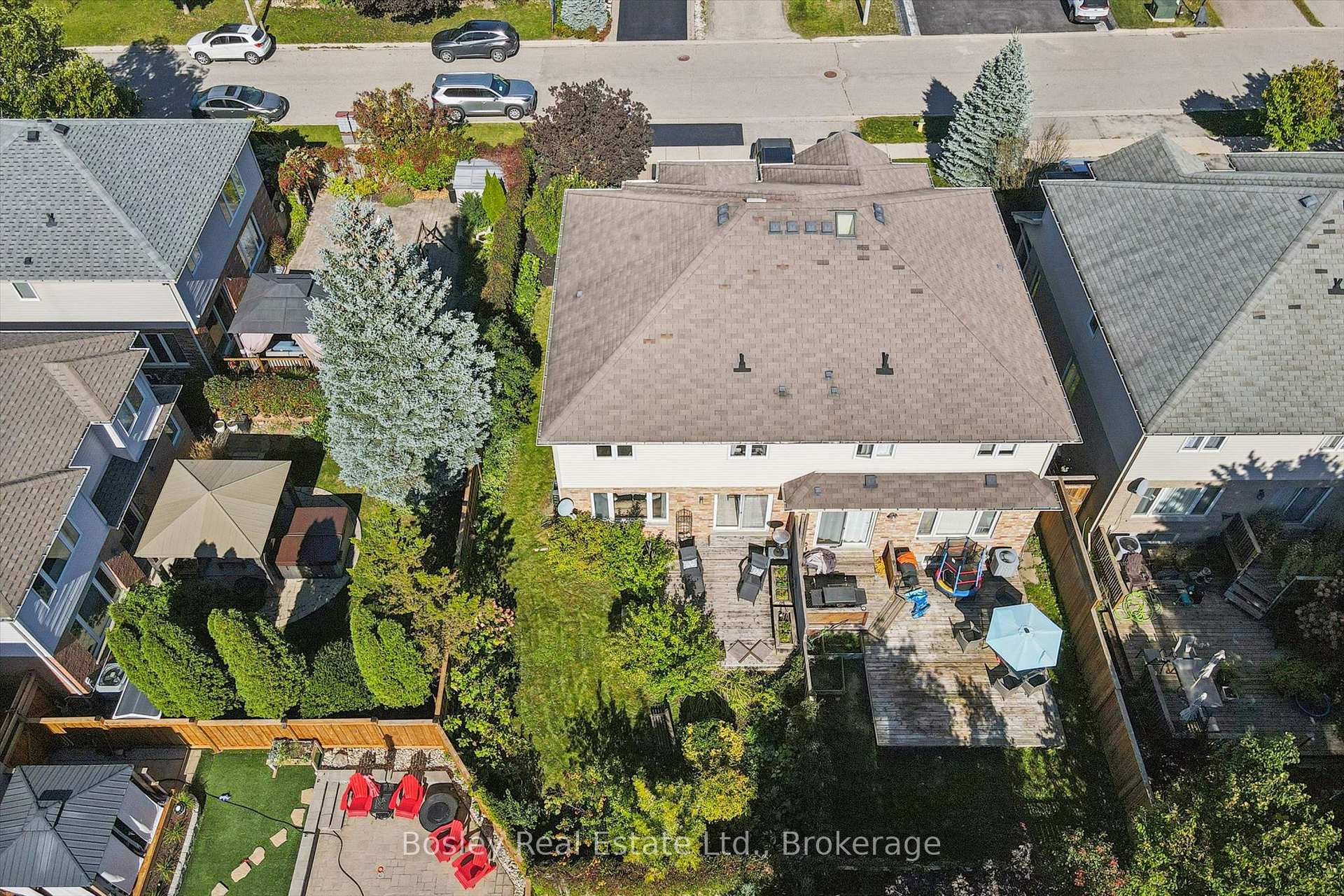 Photo 41 of 3 Hunt Street, Guelph, Pineridge/Westminster Woods — HOMEH