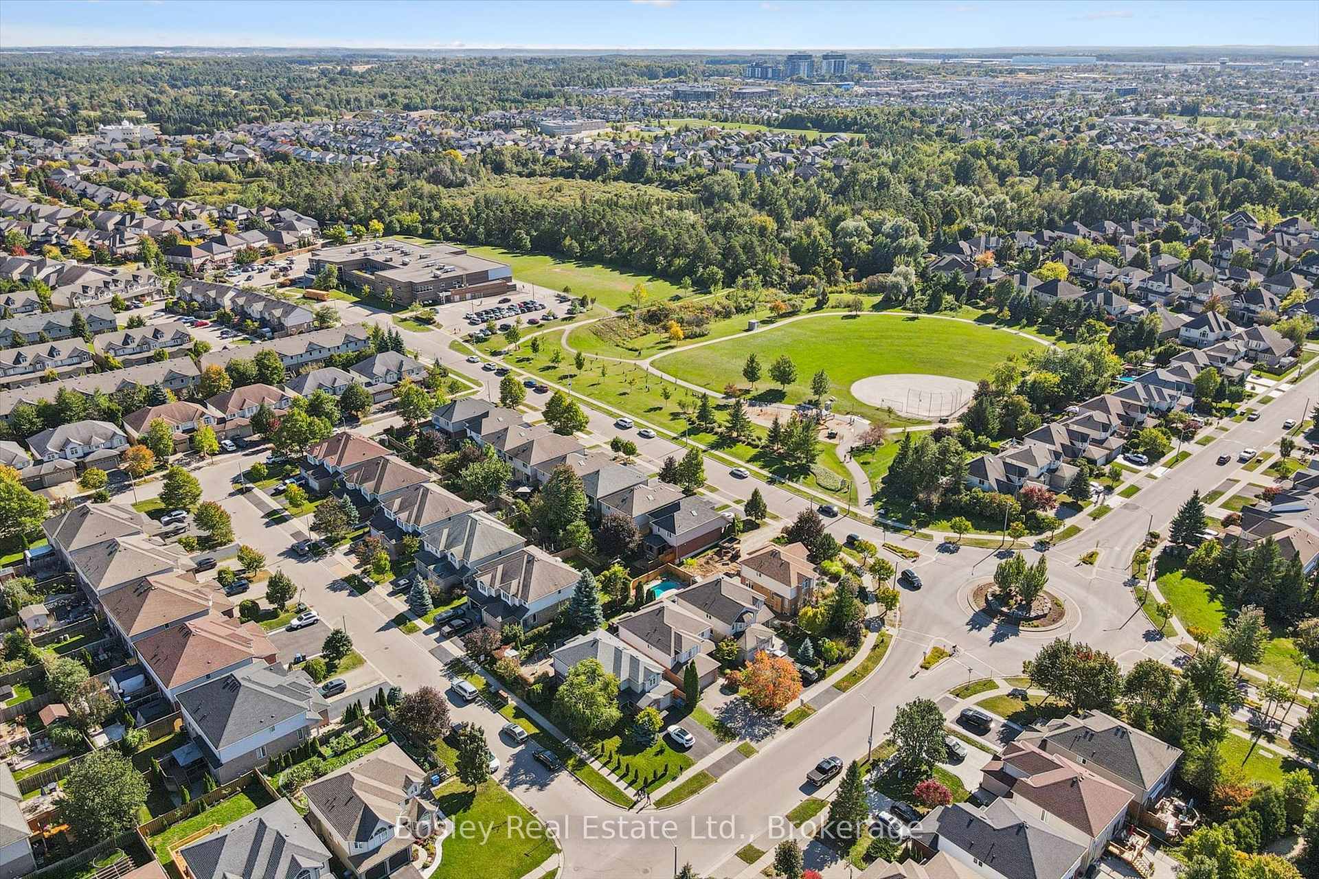 Photo 42 of 3 Hunt Street, Guelph, Pineridge/Westminster Woods — HOMEH