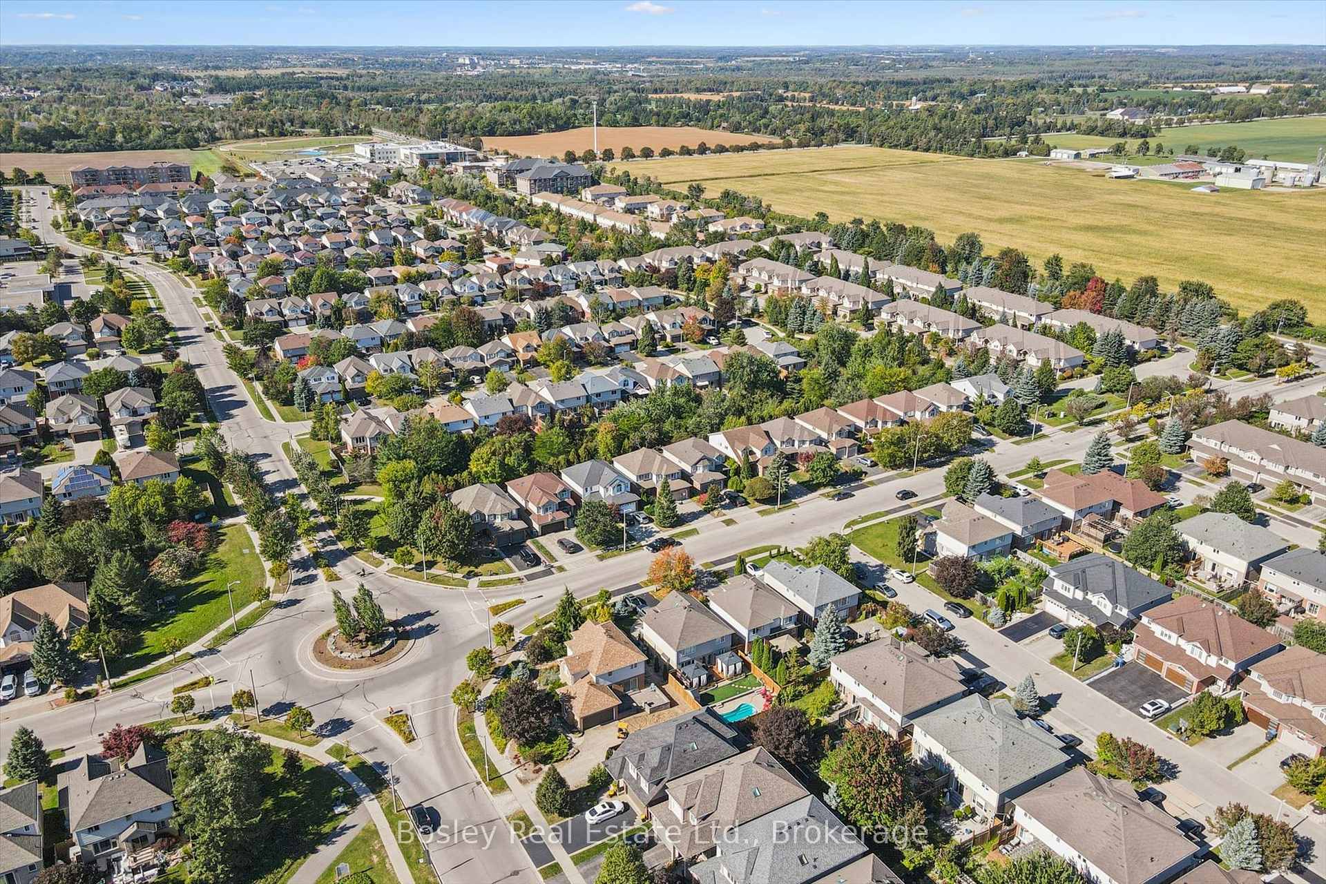Photo 43 of 3 Hunt Street, Guelph, Pineridge/Westminster Woods — HOMEH