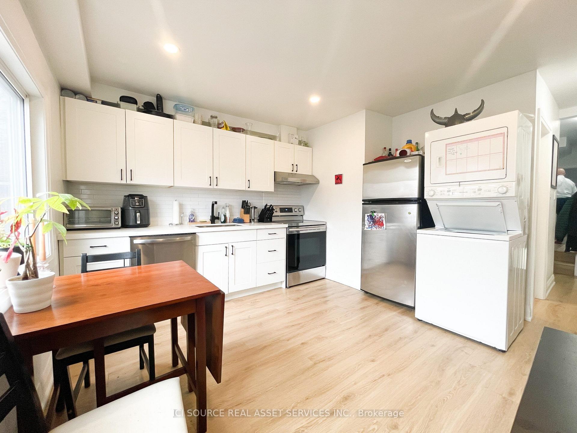 Photo 7 of Unit 1, 20 Sullivan Street, Toronto, Kensington-Chinatown — HOMEH