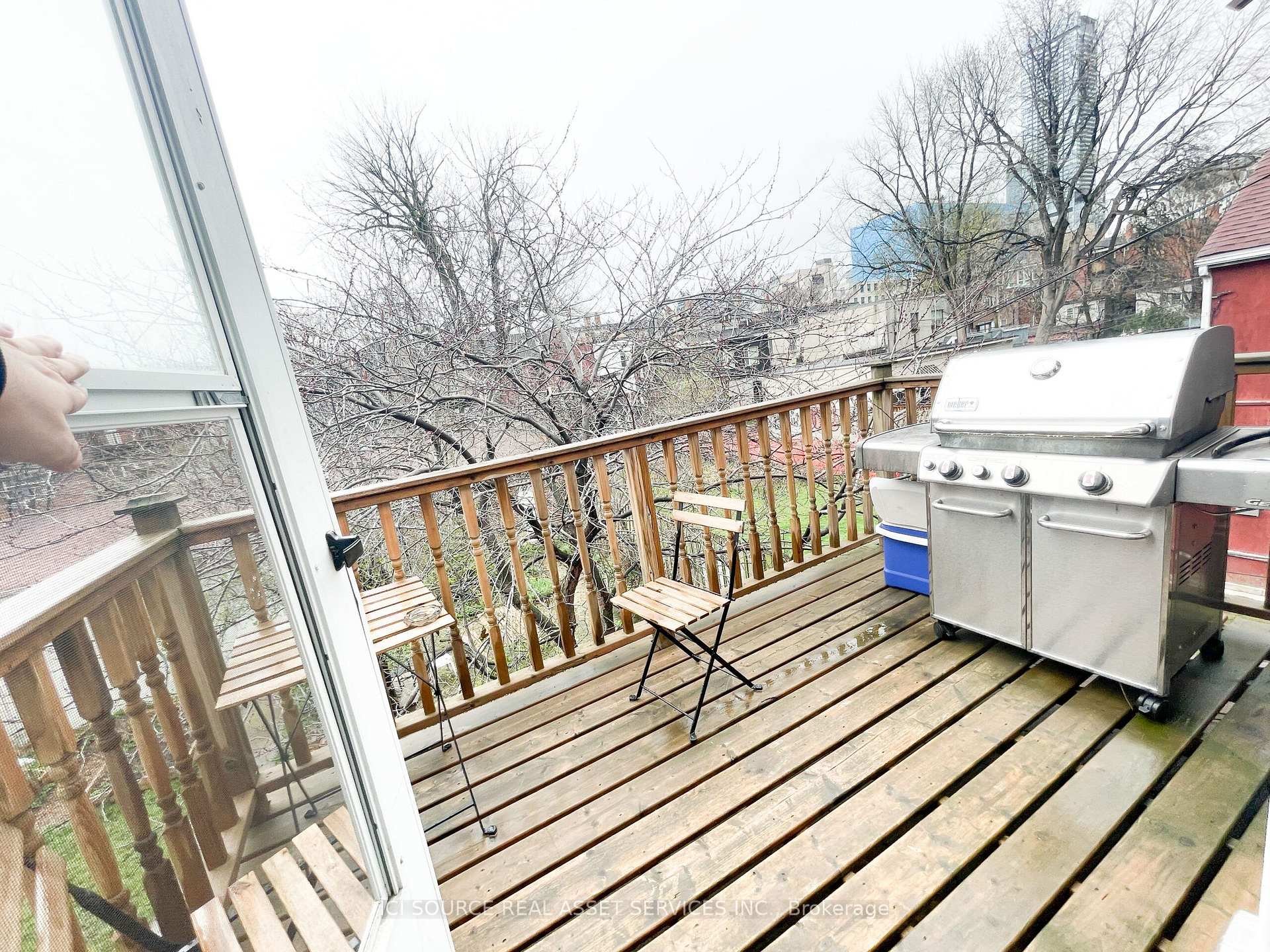 Photo 11 of Unit 1, 20 Sullivan Street, Toronto, Kensington-Chinatown — HOMEH
