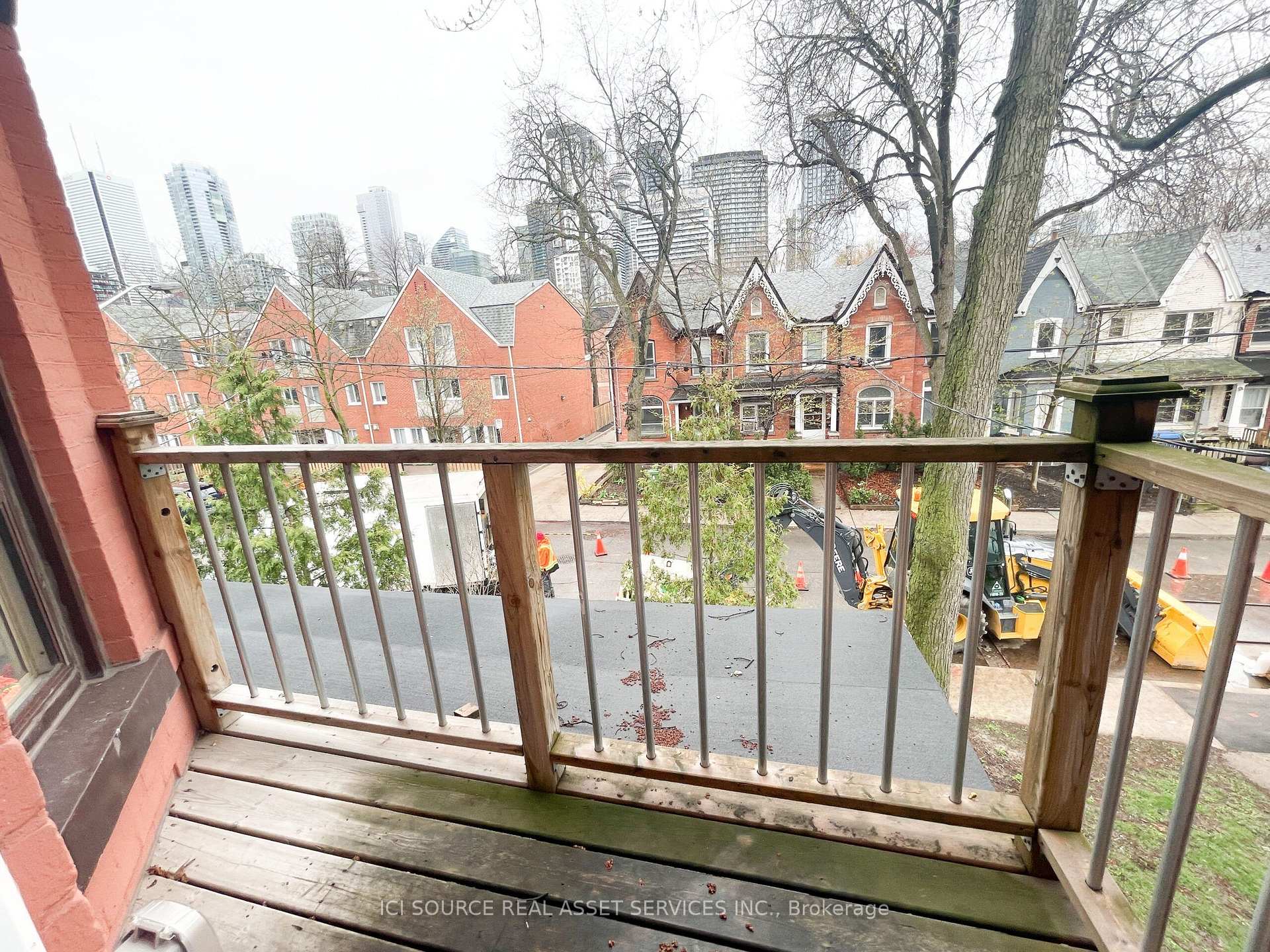 Photo 26 of Unit 1, 20 Sullivan Street, Toronto, Kensington-Chinatown — HOMEH