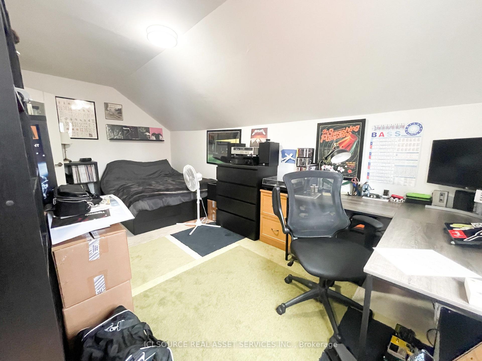 Photo 27 of Unit 1, 20 Sullivan Street, Toronto, Kensington-Chinatown — HOMEH