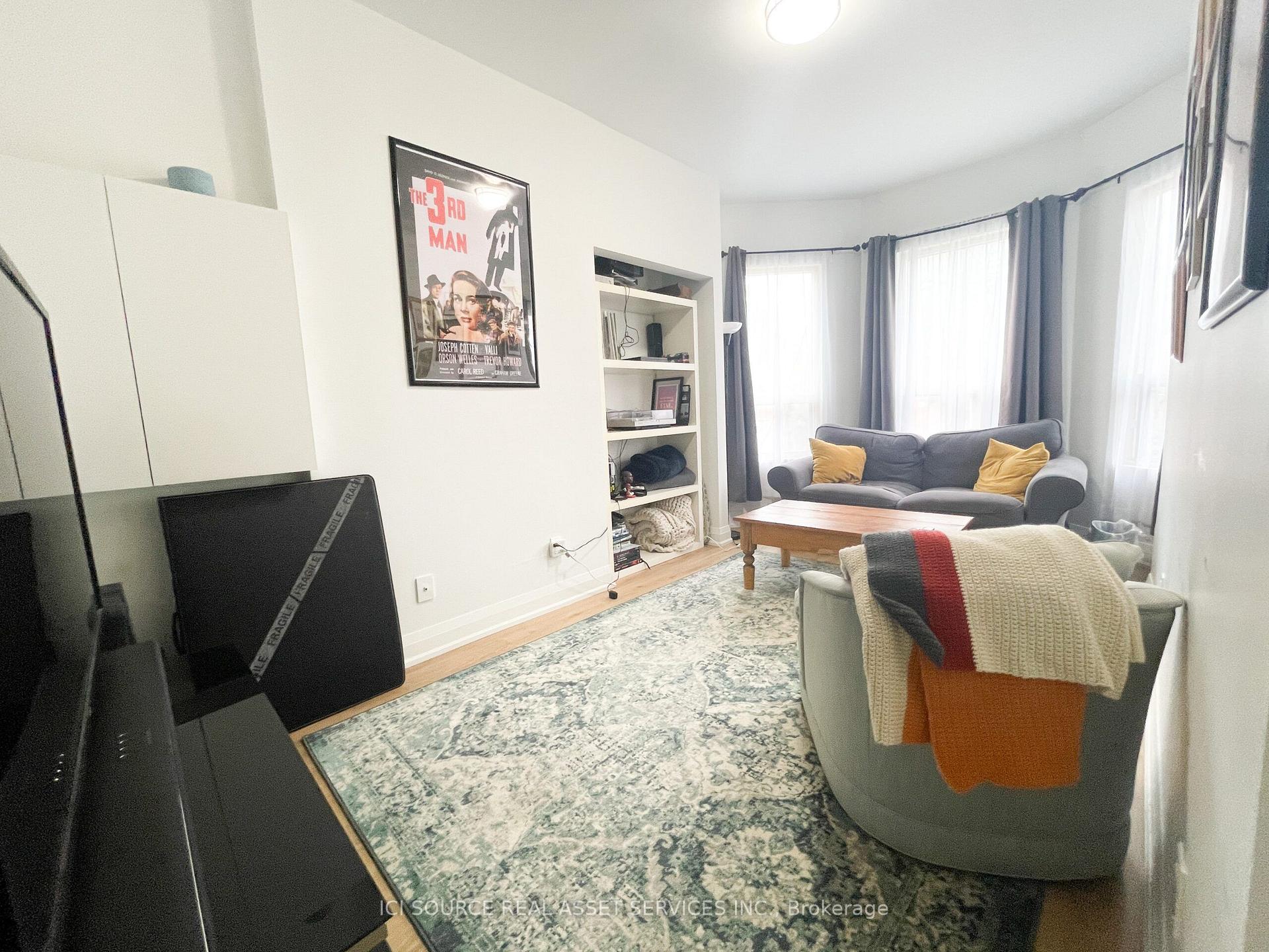 Photo 28 of Unit 1, 20 Sullivan Street, Toronto, Kensington-Chinatown — HOMEH