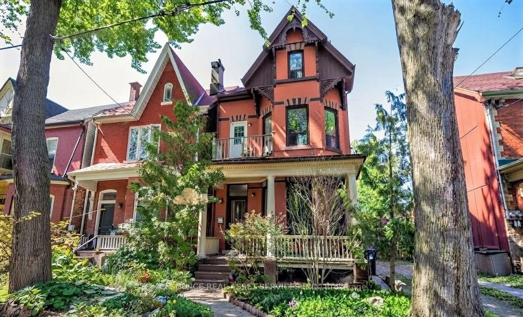 Photo 1 of Unit 1, 20 Sullivan Street, Toronto, Kensington-Chinatown — HOMEH