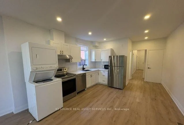 Photo 6 of Unit 1, 20 Sullivan Street, Toronto, Kensington-Chinatown — HOMEH