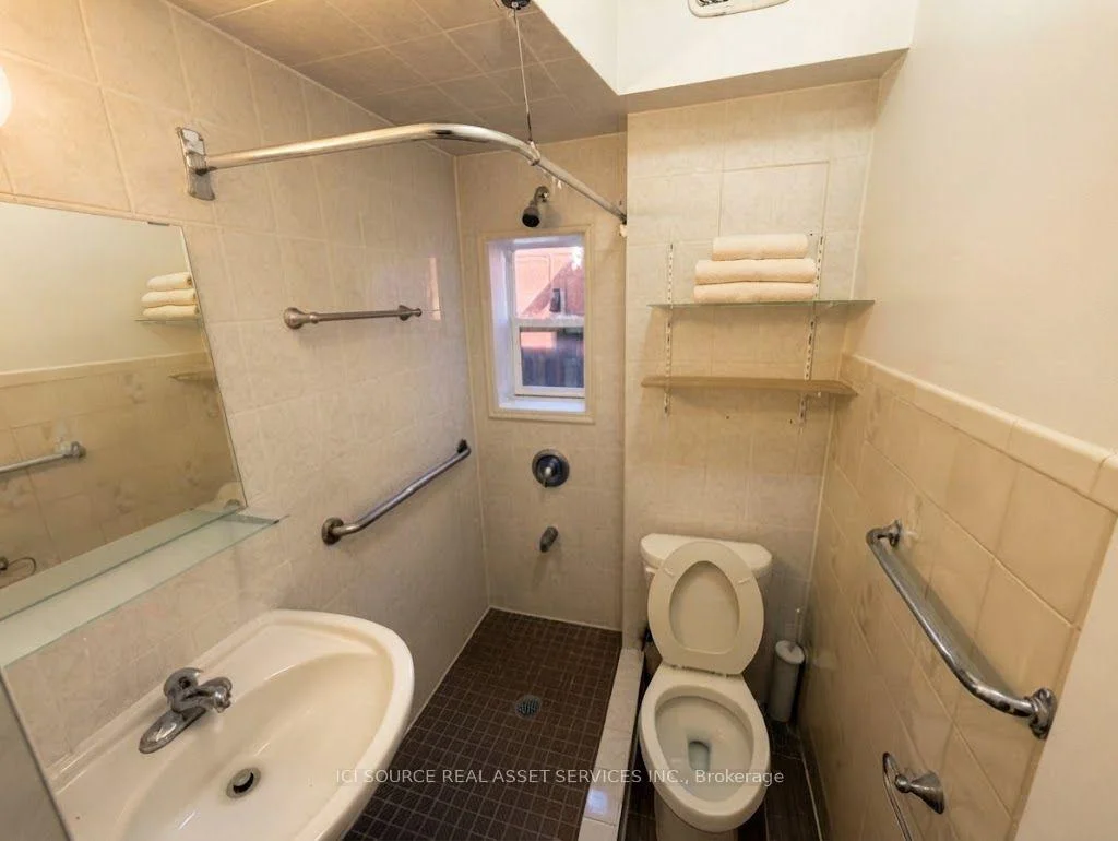 Photo 22 of Unit 1, 20 Sullivan Street, Toronto, Kensington-Chinatown — HOMEH