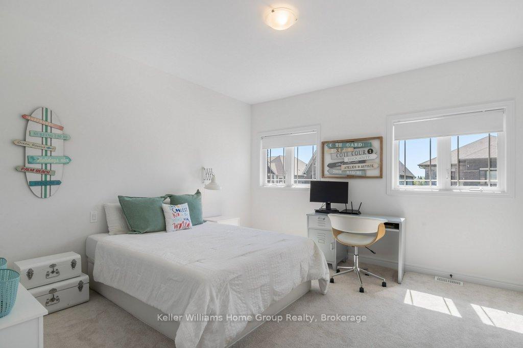 Photo 22 of 48 Macalister Boulevard, Guelph, Kortright East — HOMEH
