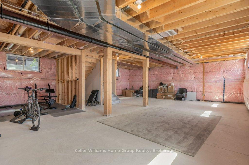 Photo 29 of 48 Macalister Boulevard, Guelph, Kortright East — HOMEH