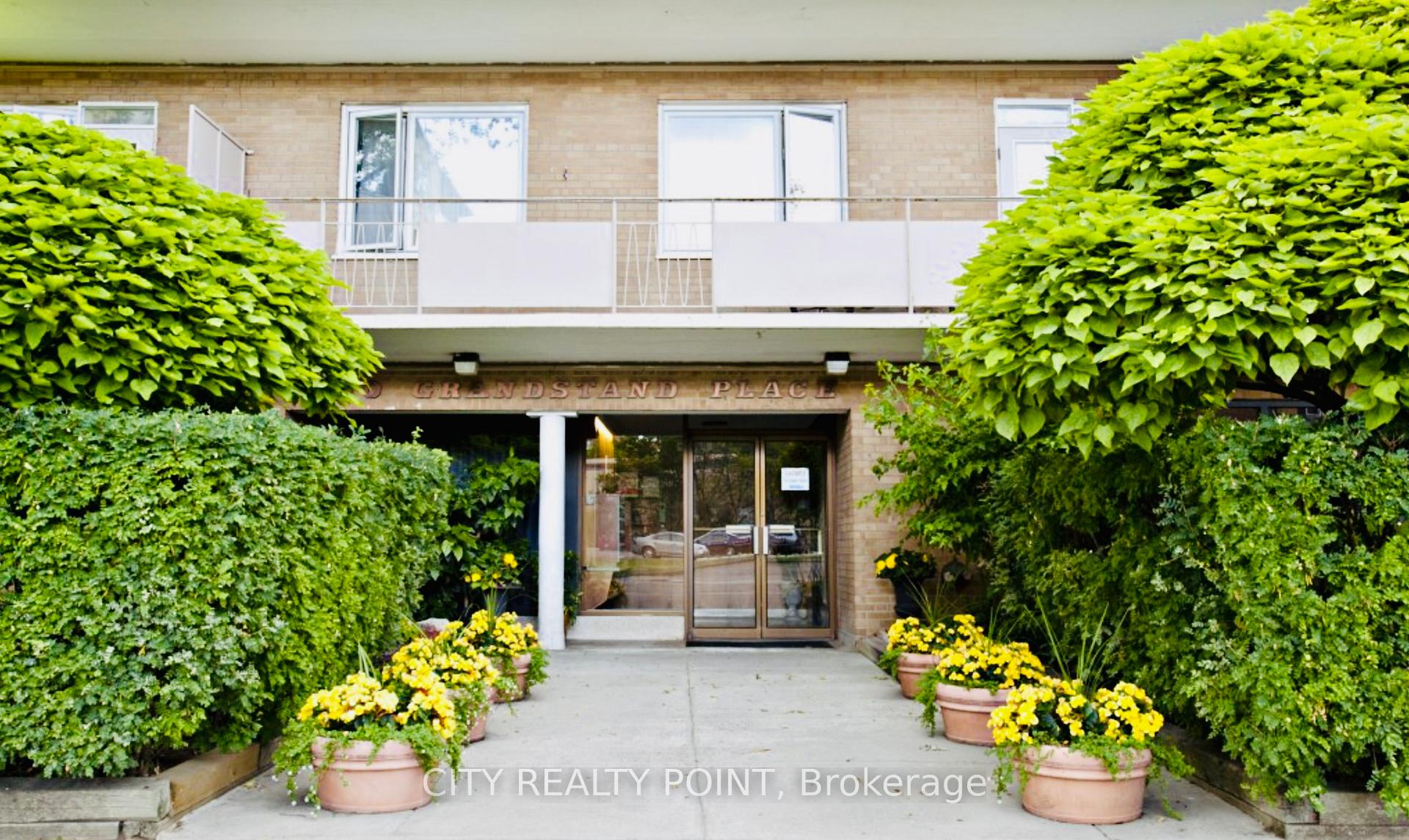 Photo 12 of Unit 601, 2 Grandstand Place, Toronto, Thorncliffe Park — HOMEH