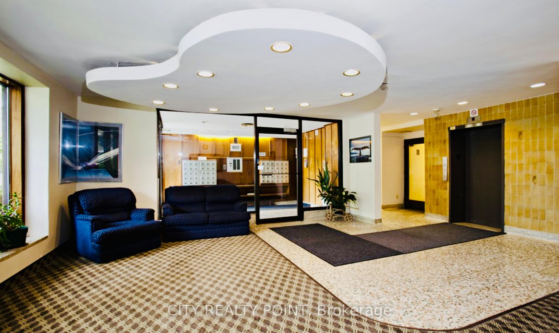 Photo 13 of Unit 601, 2 Grandstand Place, Toronto, Thorncliffe Park — HOMEH
