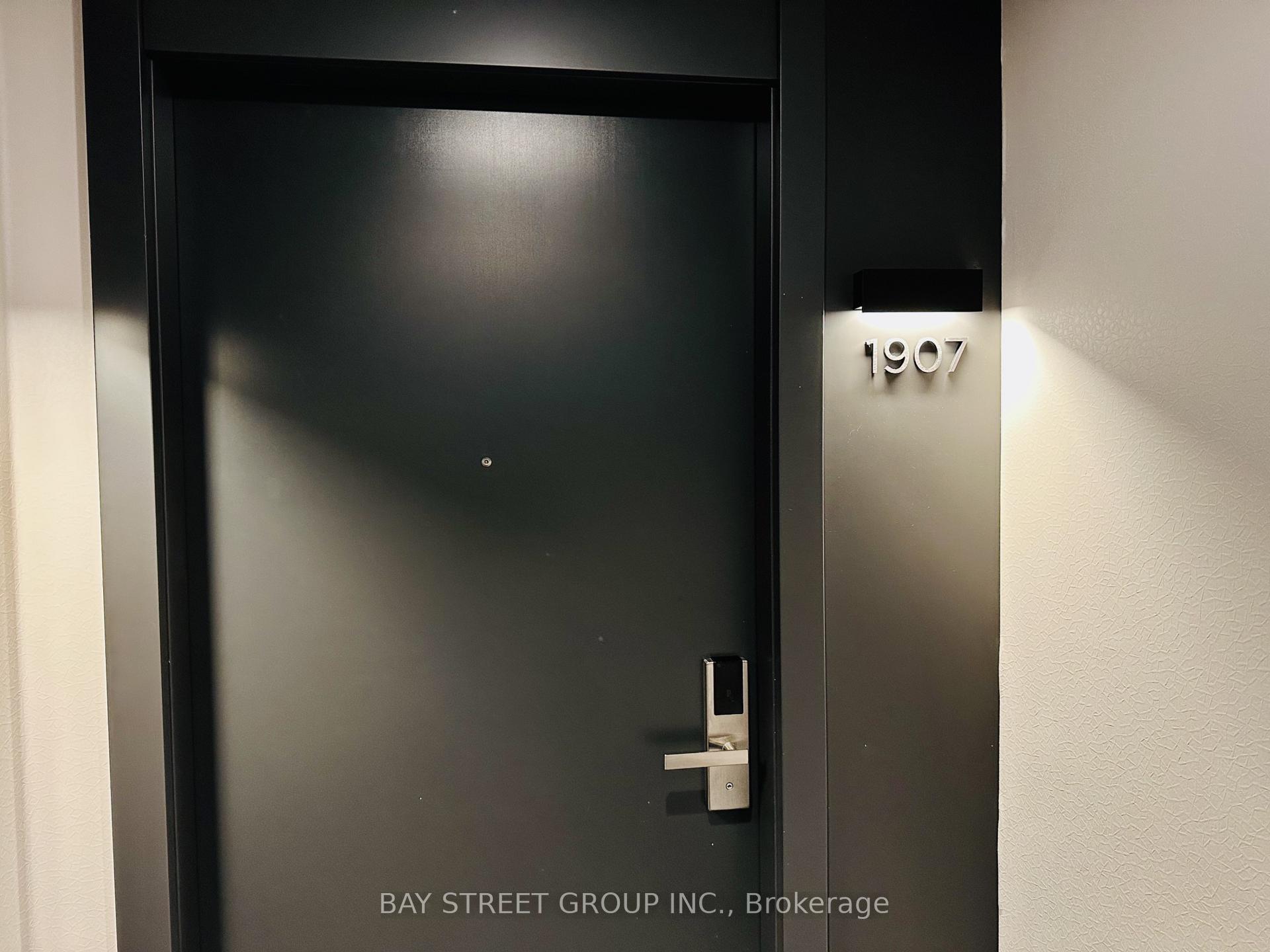 Photo 4 of Unit 1907, 38 Gandhi Lane, Markham, Commerce Valley — HOMEH