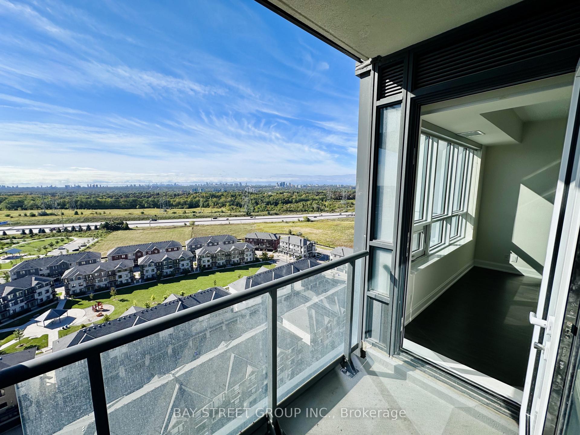 Photo 17 of Unit 1907, 38 Gandhi Lane, Markham, Commerce Valley — HOMEH