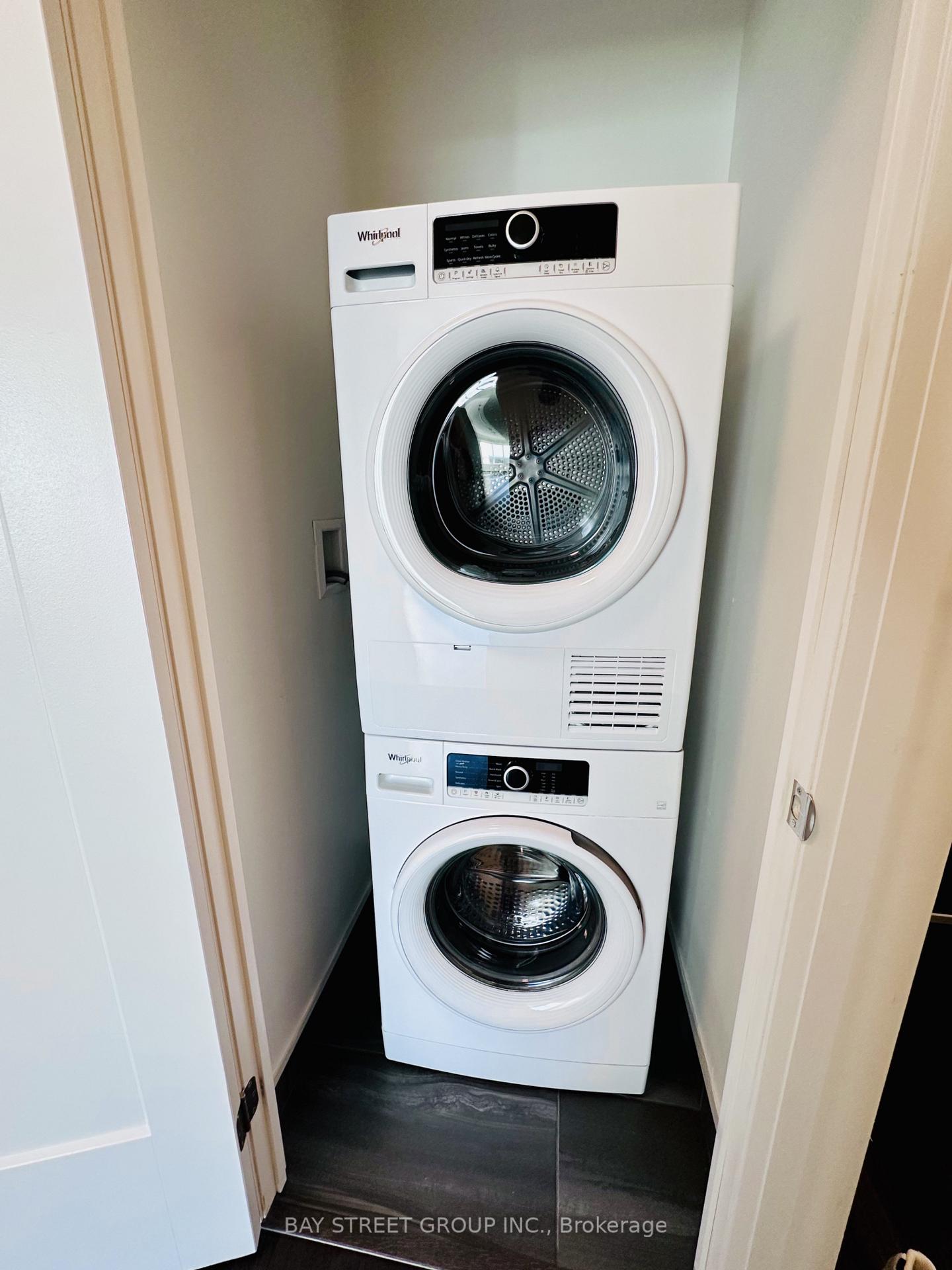 Photo 18 of Unit 1907, 38 Gandhi Lane, Markham, Commerce Valley — HOMEH