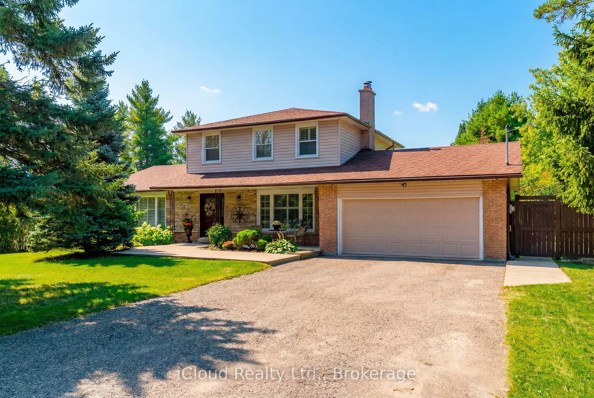 Photo 1 of 19982 Kennedy Road, Caledon, Rural Caledon — HOMEH