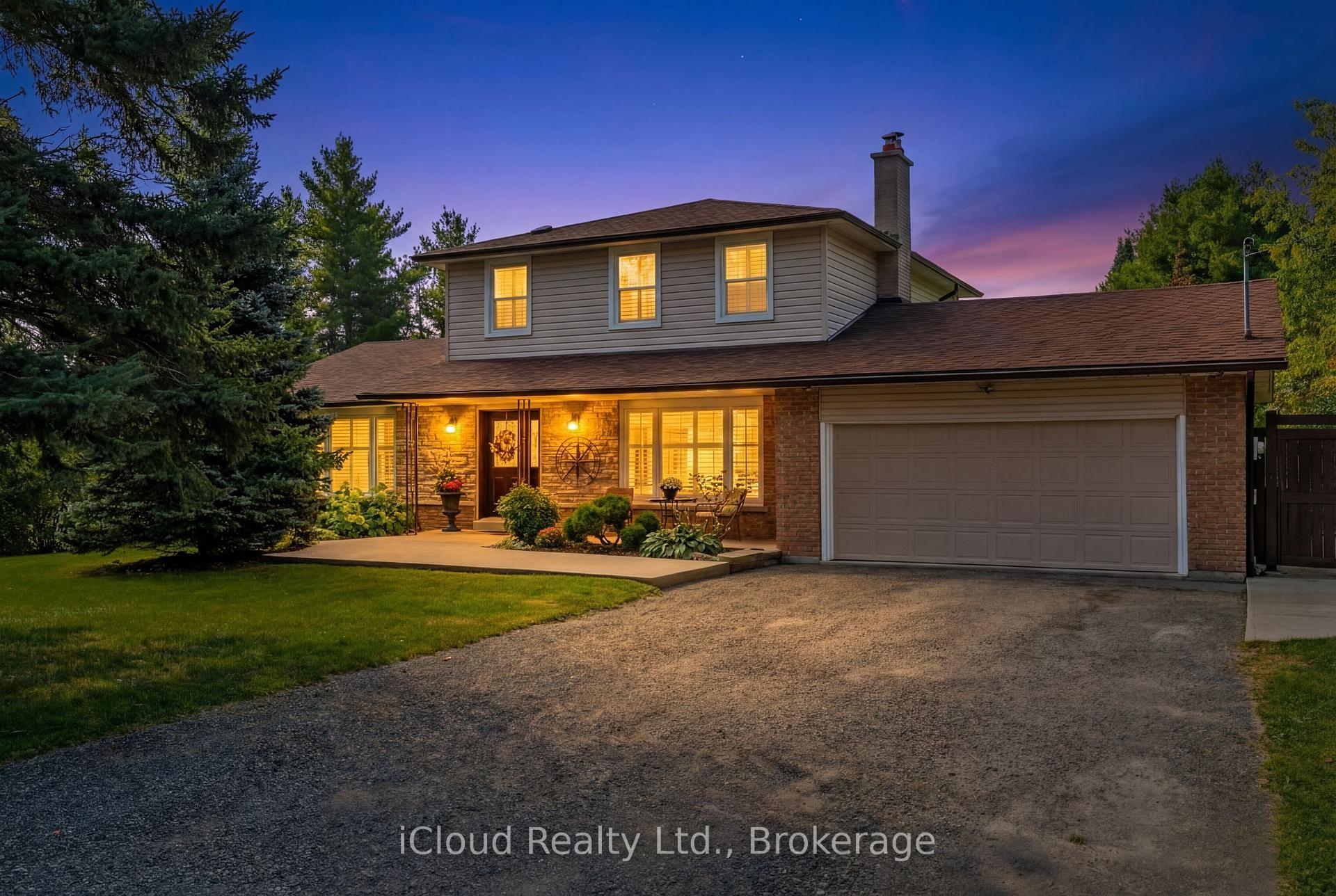 Photo 2 of 19982 Kennedy Road, Caledon, Rural Caledon — HOMEH