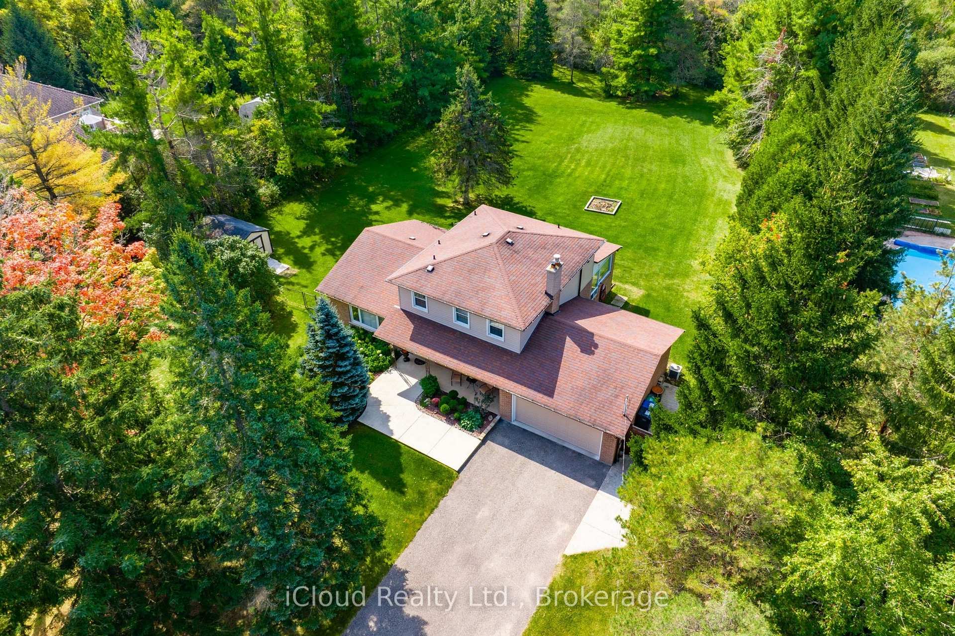 Photo 46 of 19982 Kennedy Road, Caledon, Rural Caledon — HOMEH