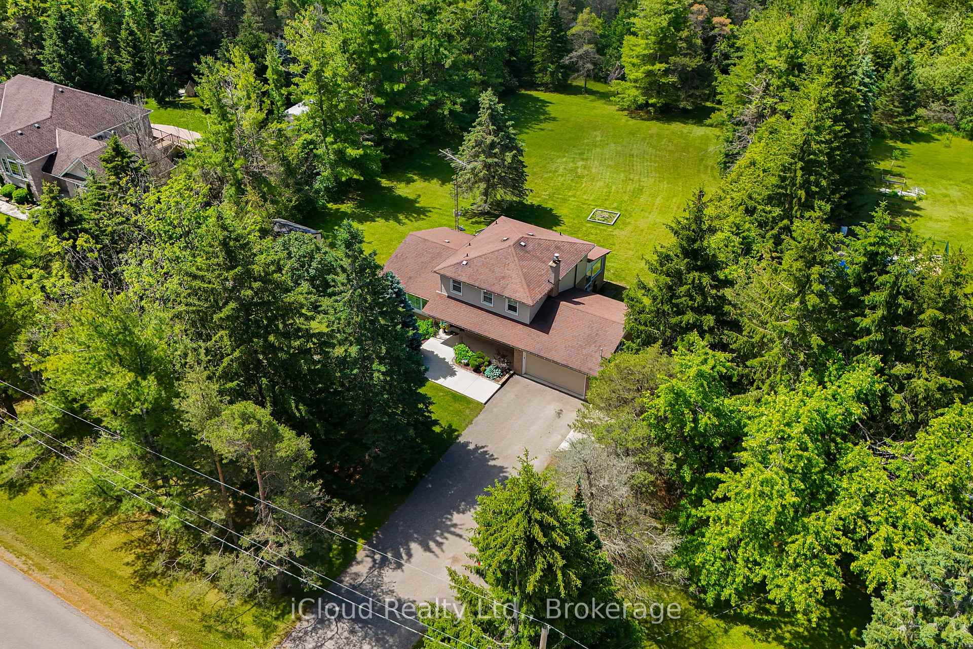 Photo 49 of 19982 Kennedy Road, Caledon, Rural Caledon — HOMEH