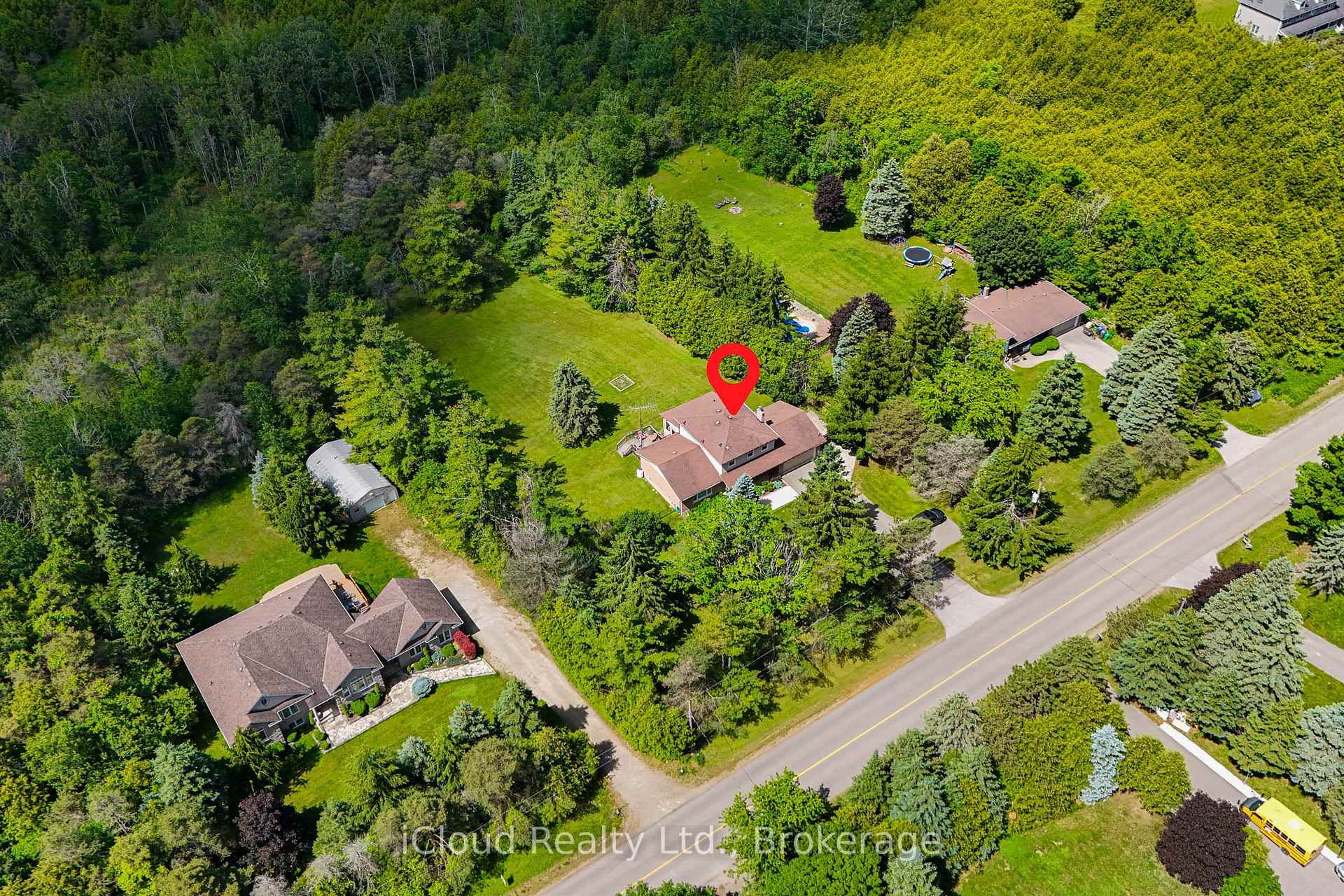 Photo 50 of 19982 Kennedy Road, Caledon, Rural Caledon — HOMEH