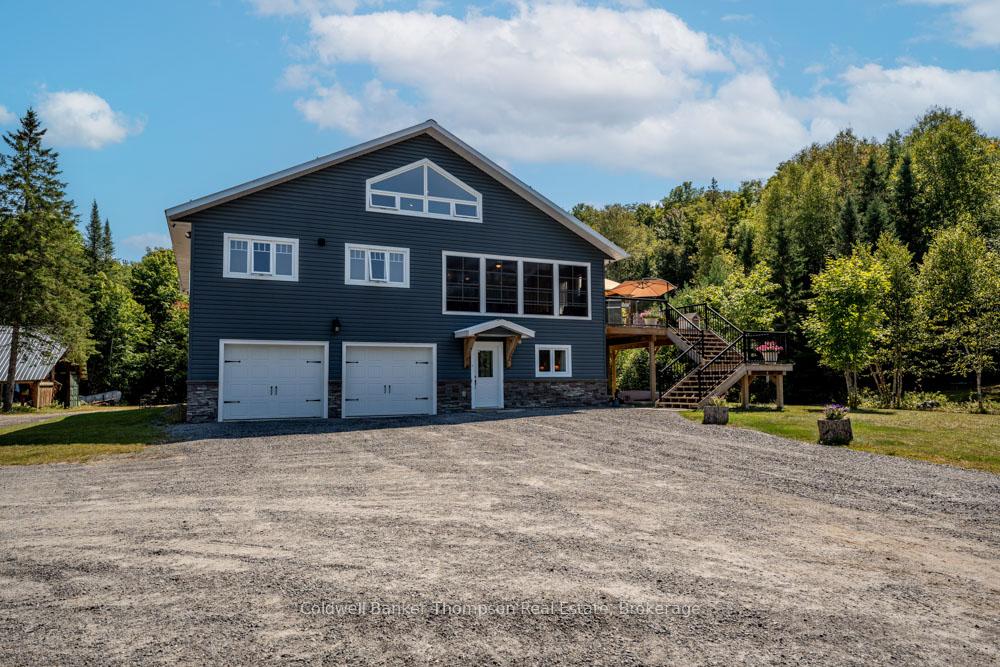 Photo 40 of 57 Rattray Road, Perry — HOMEH