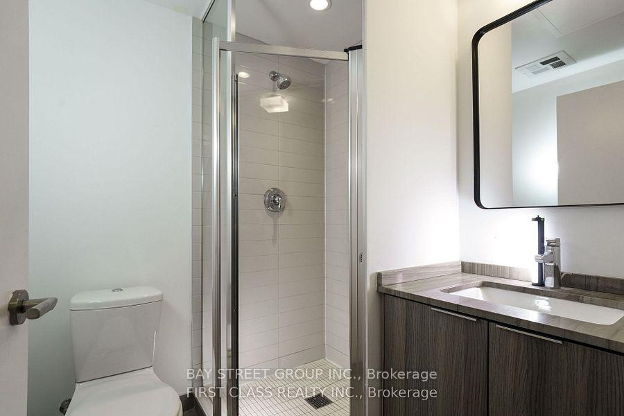 Photo 9 of Unit 1402, 11 Wellesley Street W, Toronto, Bay Street Corridor — HOMEH