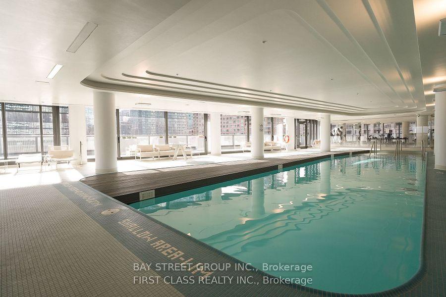 Photo 15 of Unit 1402, 11 Wellesley Street W, Toronto, Bay Street Corridor — HOMEH