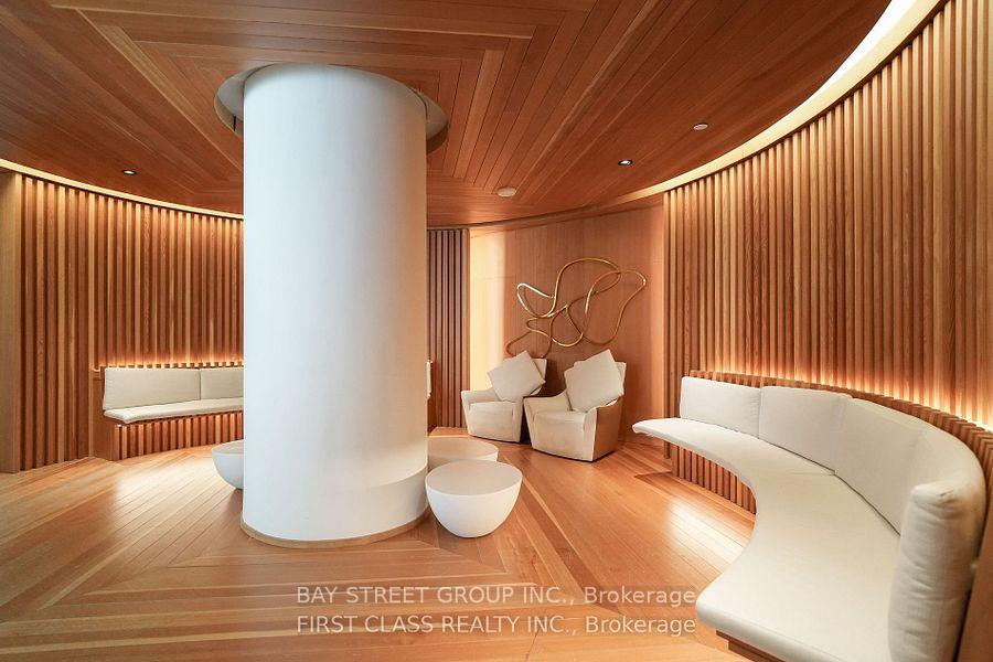 Photo 16 of Unit 1402, 11 Wellesley Street W, Toronto, Bay Street Corridor — HOMEH