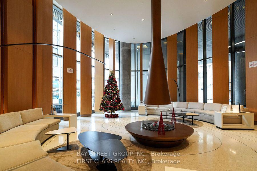 Photo 18 of Unit 1402, 11 Wellesley Street W, Toronto, Bay Street Corridor — HOMEH