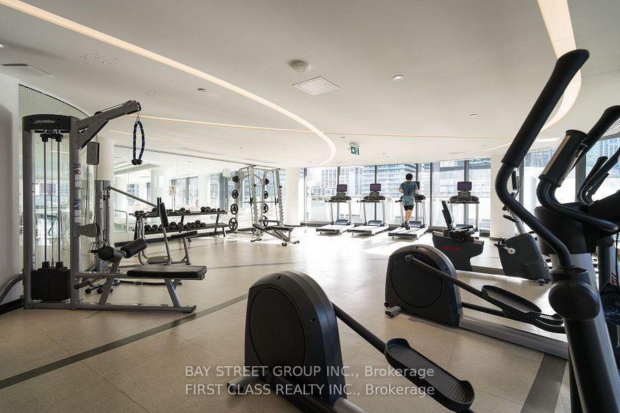 Photo 20 of Unit 1402, 11 Wellesley Street W, Toronto, Bay Street Corridor — HOMEH