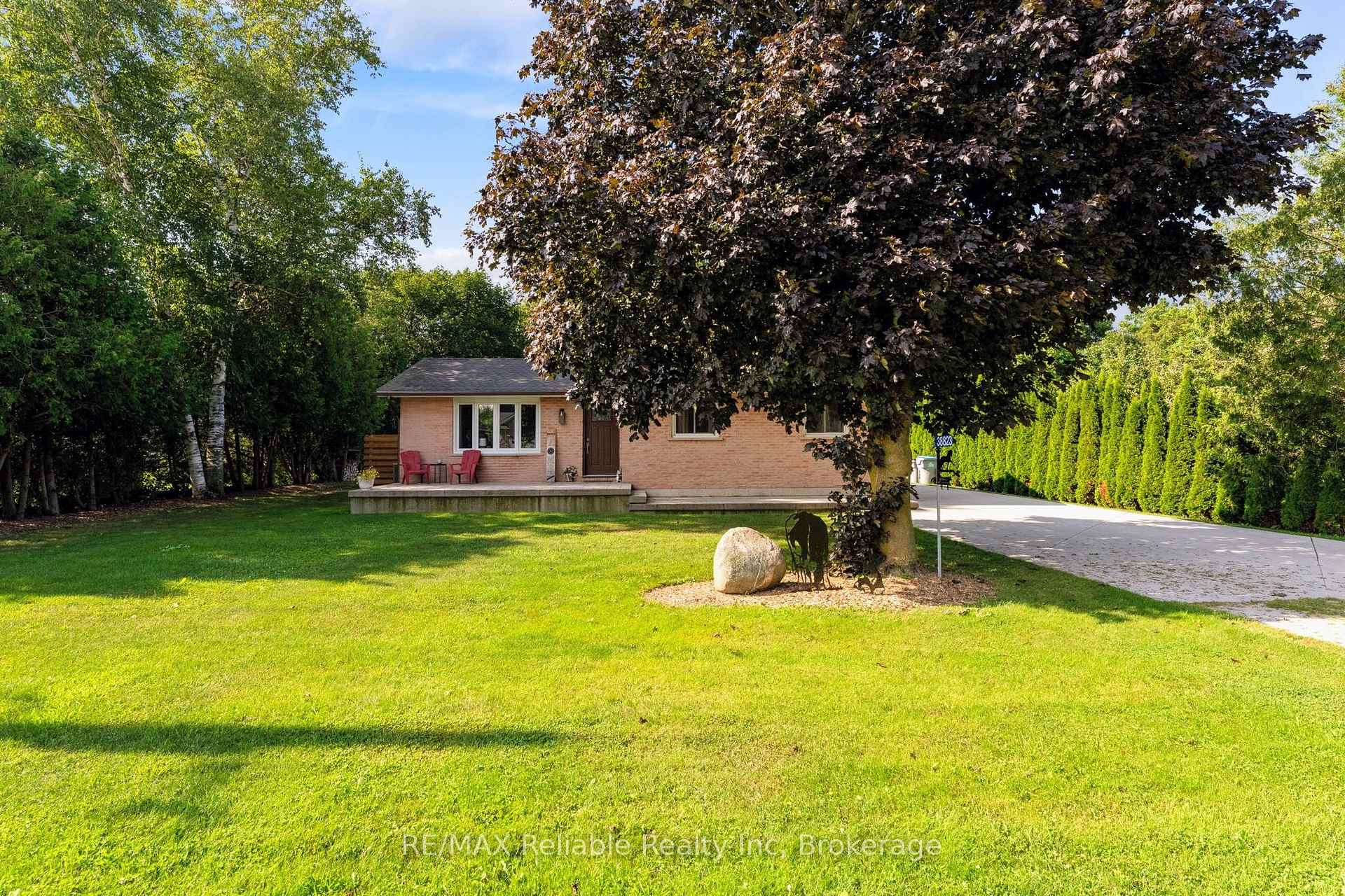 Photo 34 of 38823 Vienna Street, Bluewater, Stanley — HOMEH