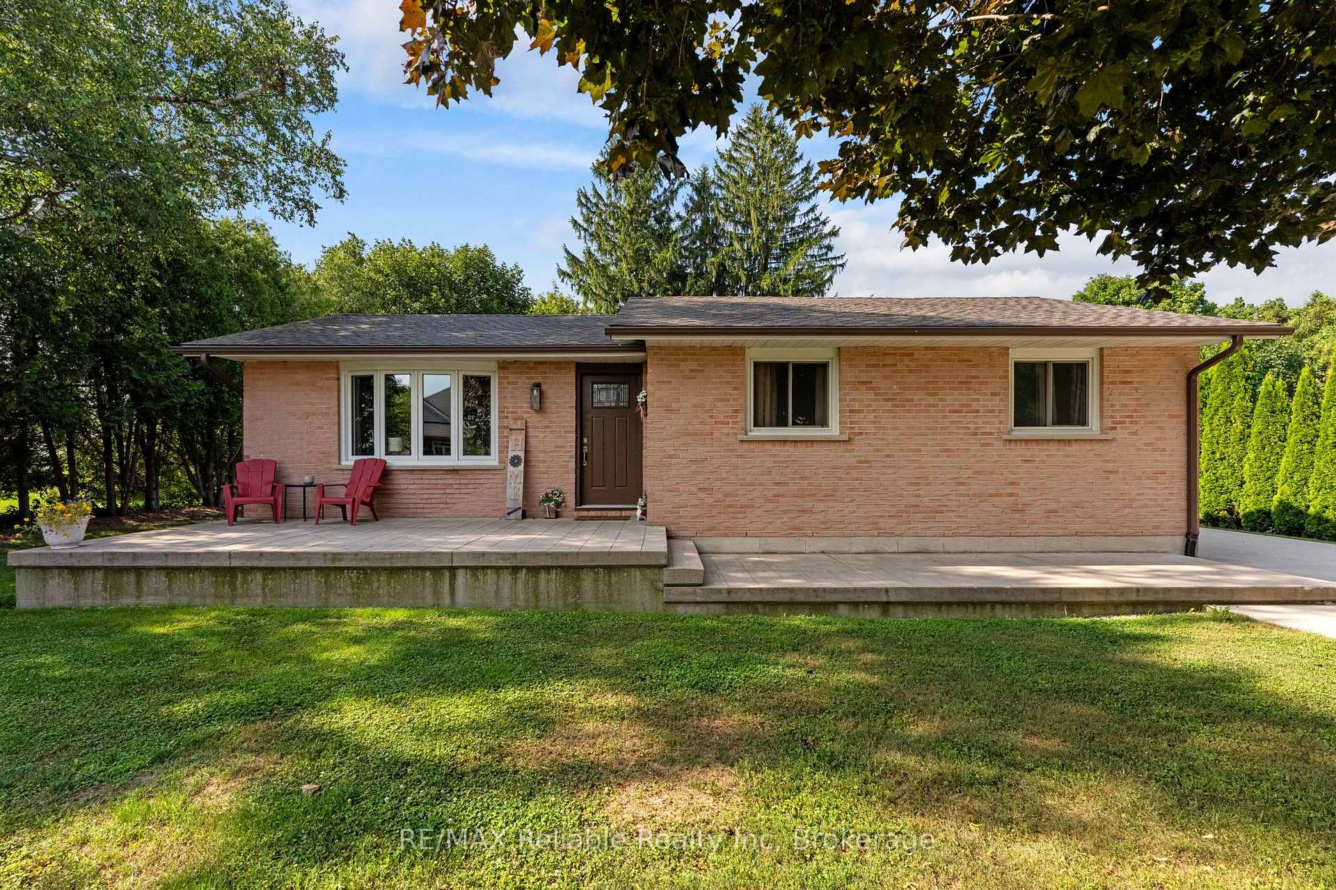 Photo 37 of 38823 Vienna Street, Bluewater, Stanley — HOMEH
