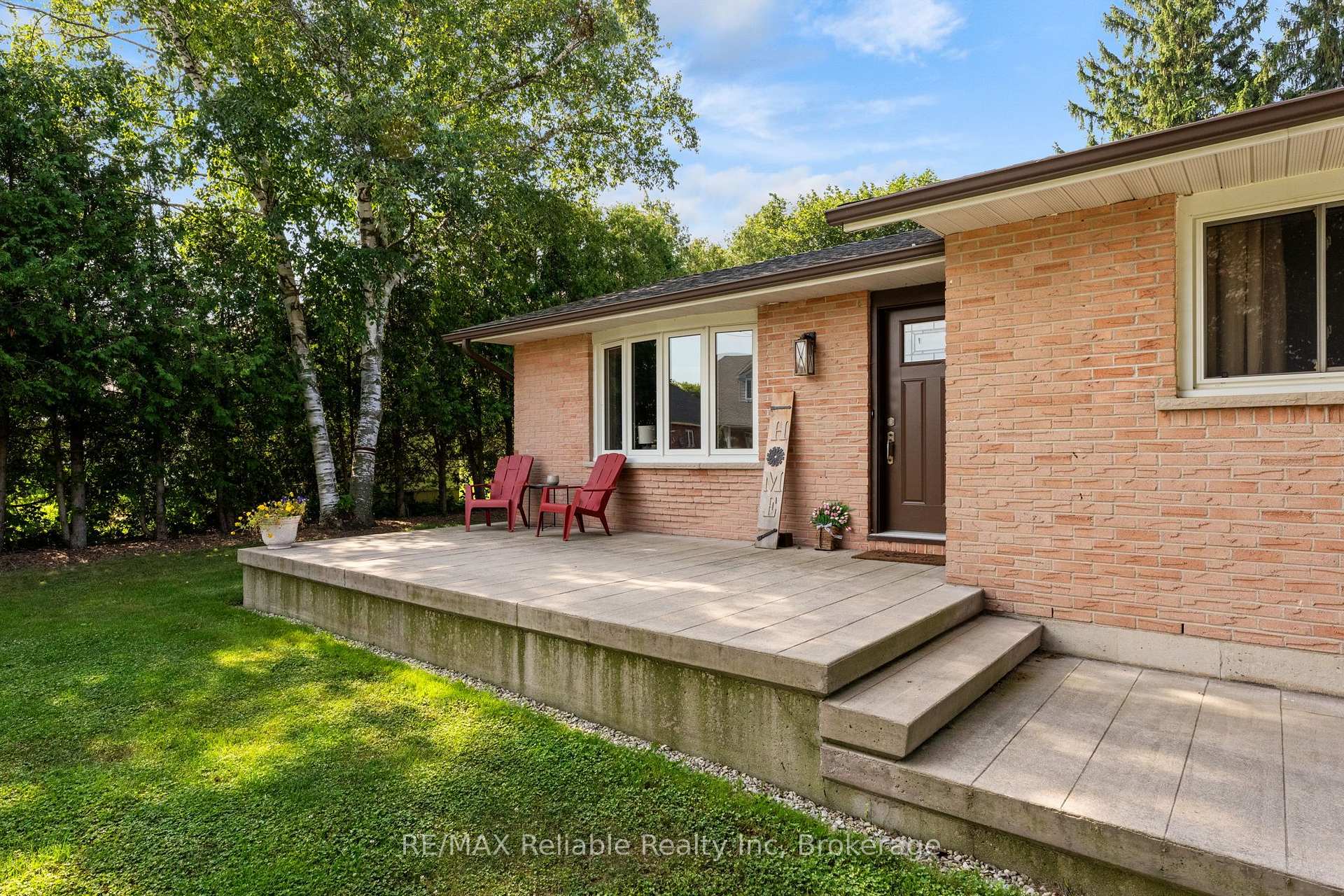Photo 38 of 38823 Vienna Street, Bluewater, Stanley — HOMEH