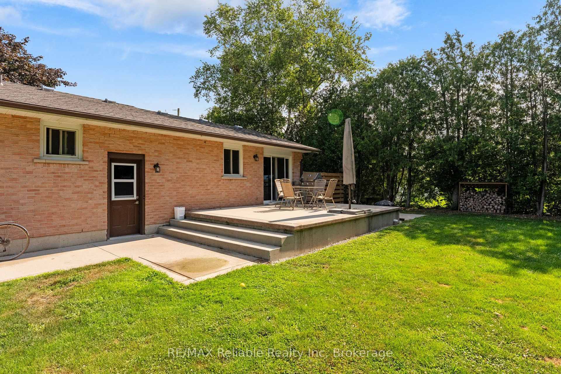 Photo 39 of 38823 Vienna Street, Bluewater, Stanley — HOMEH