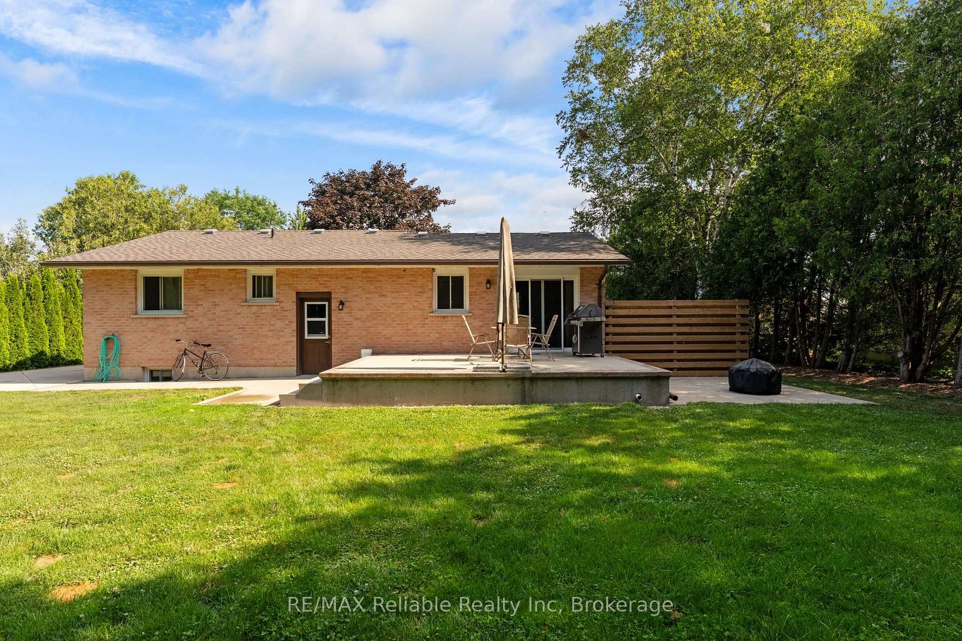 Photo 40 of 38823 Vienna Street, Bluewater, Stanley — HOMEH