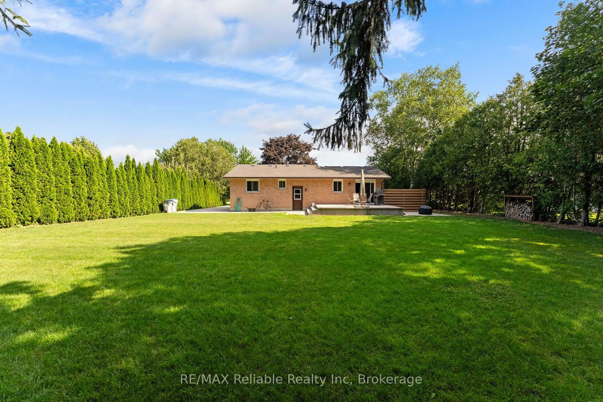 Photo 41 of 38823 Vienna Street, Bluewater, Stanley — HOMEH