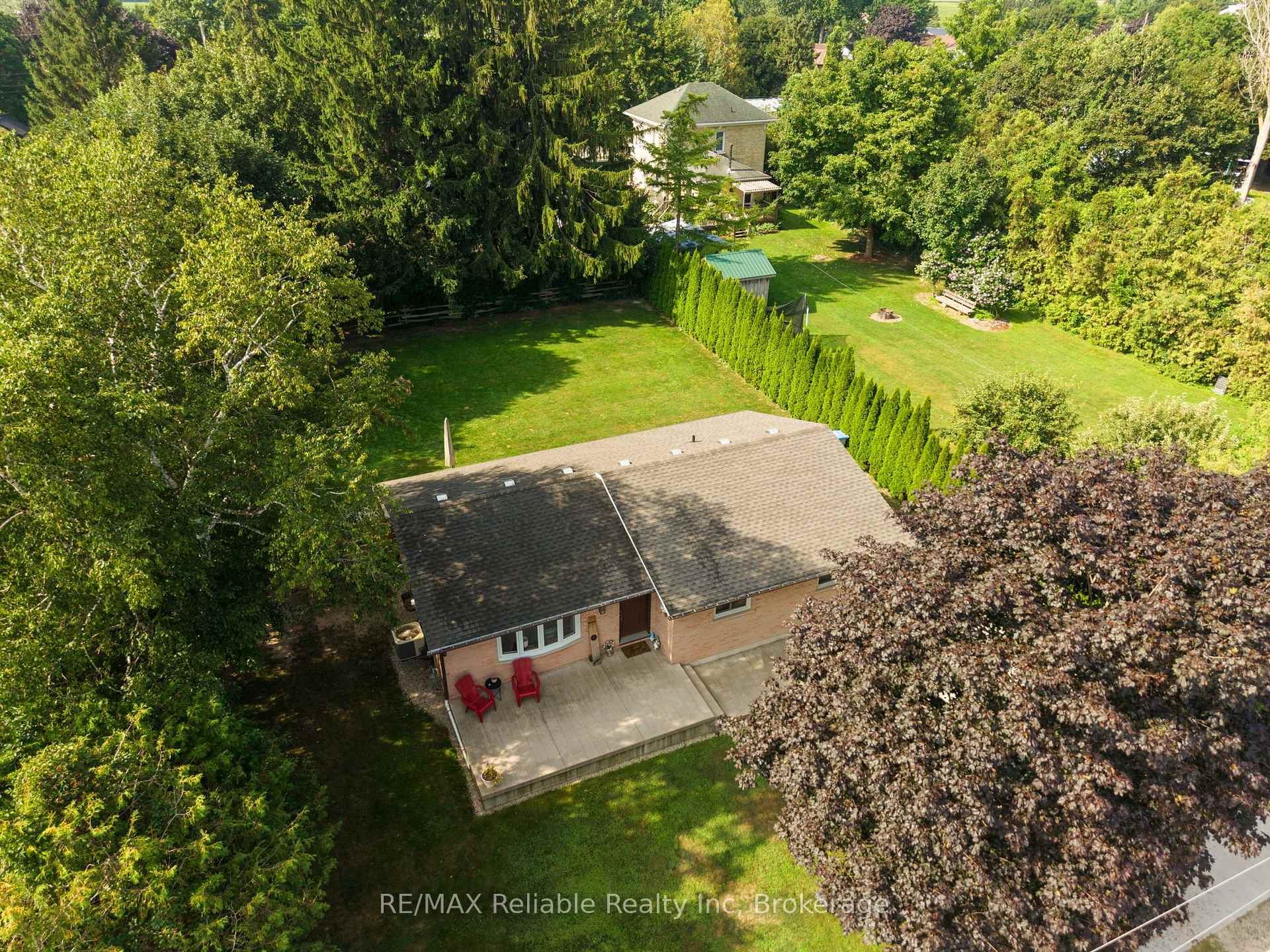 Photo 45 of 38823 Vienna Street, Bluewater, Stanley — HOMEH