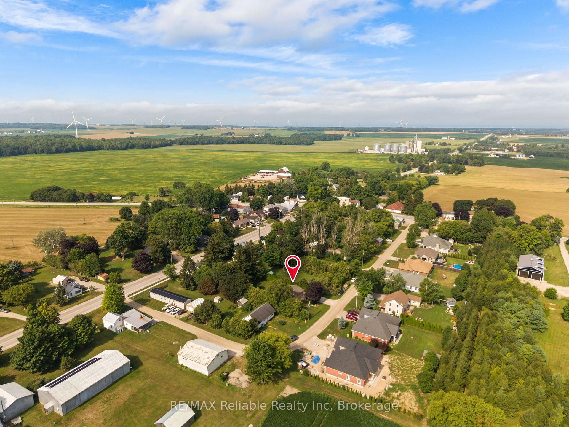 Photo 47 of 38823 Vienna Street, Bluewater, Stanley — HOMEH