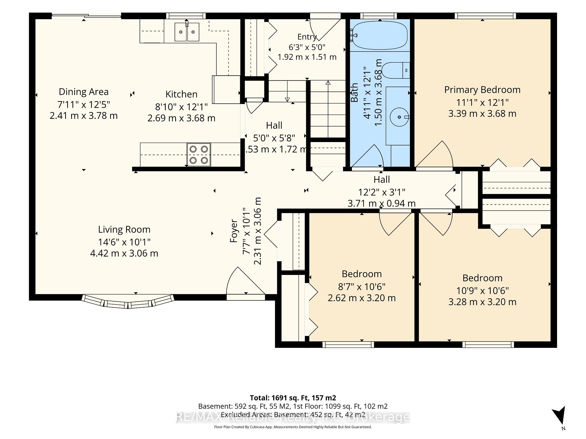 Photo 48 of 38823 Vienna Street, Bluewater, Stanley — HOMEH