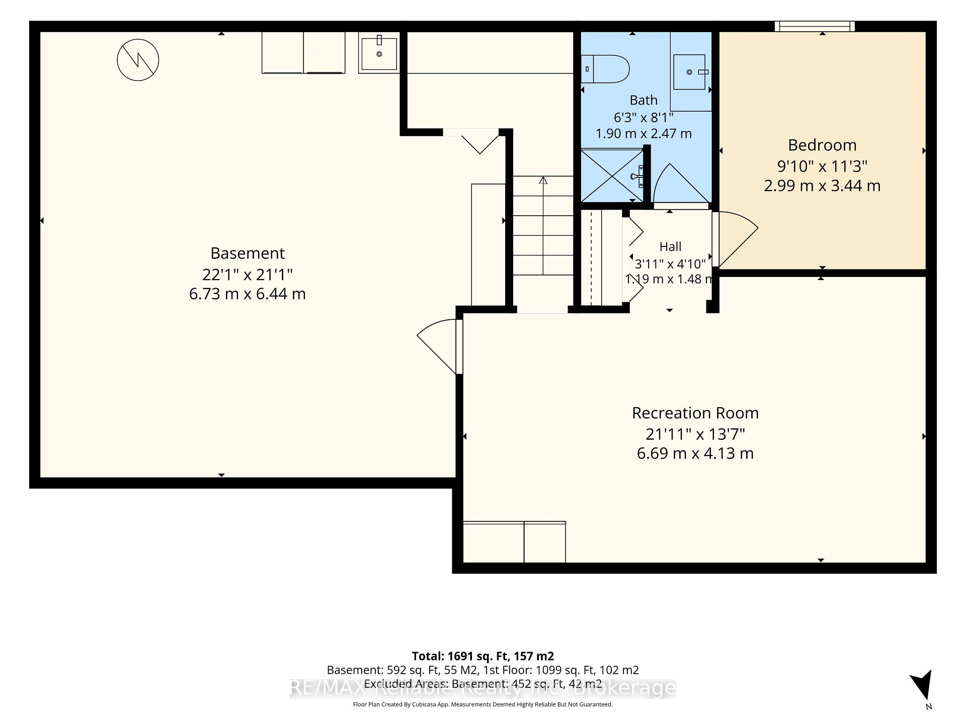 Photo 49 of 38823 Vienna Street, Bluewater, Stanley — HOMEH