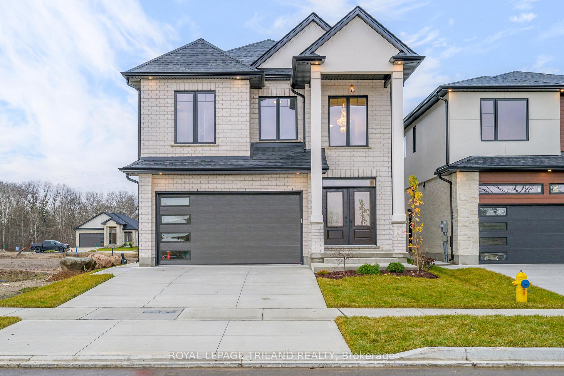 Photo 2 of 4211 Liberty Crossing, London, South V — HOMEH