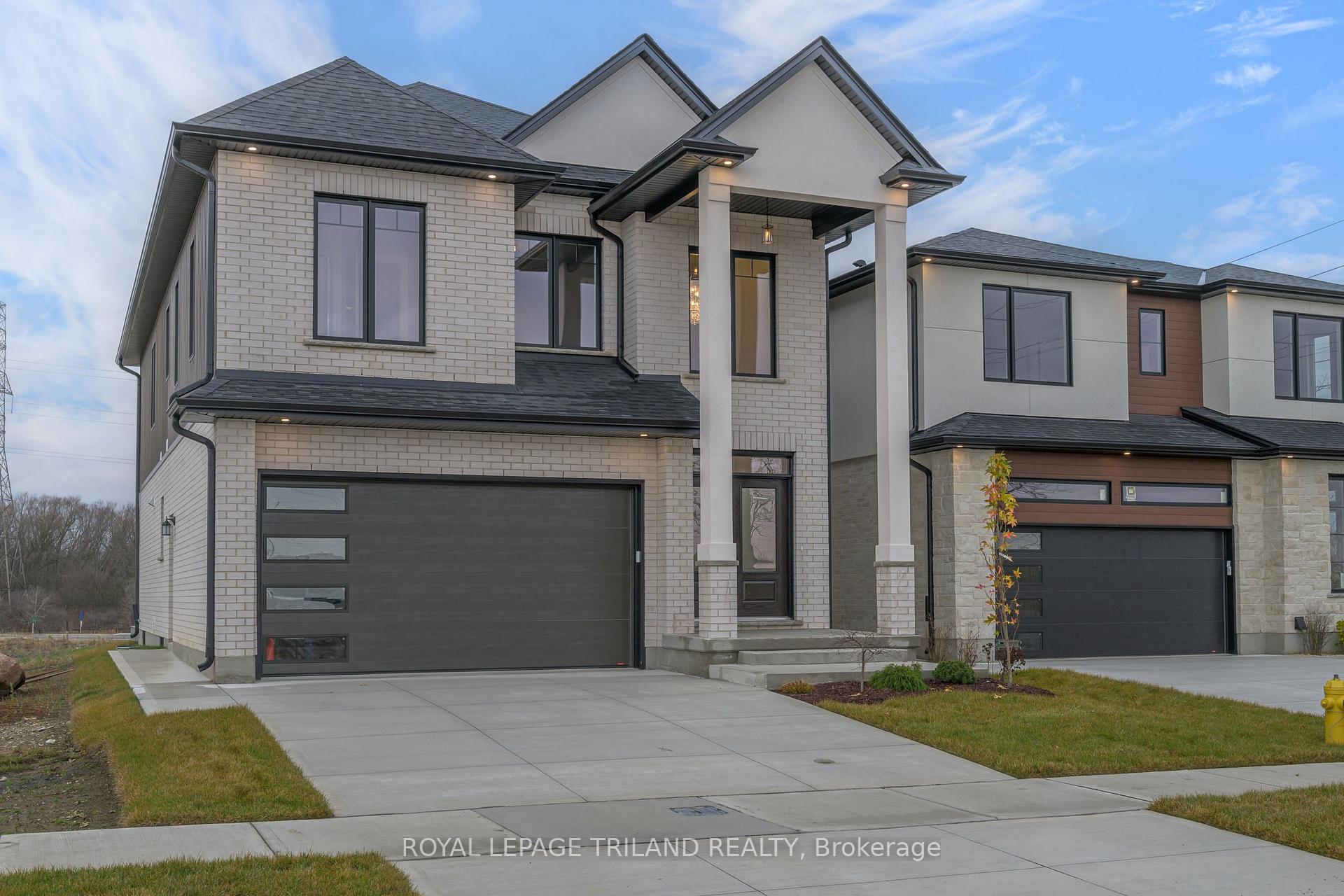 Photo 3 of 4211 Liberty Crossing, London, South V — HOMEH
