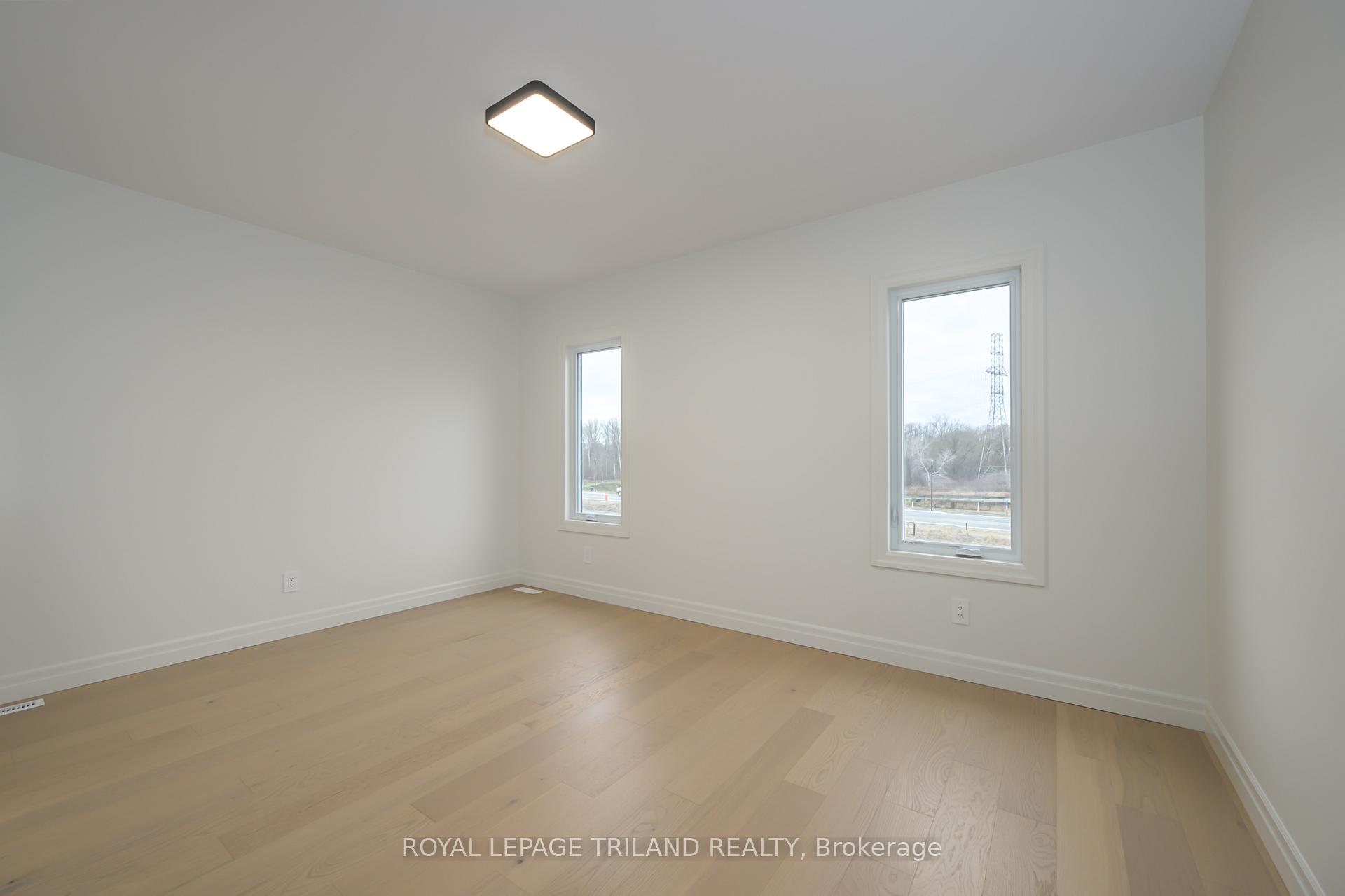 Photo 21 of 4211 Liberty Crossing, London, South V — HOMEH