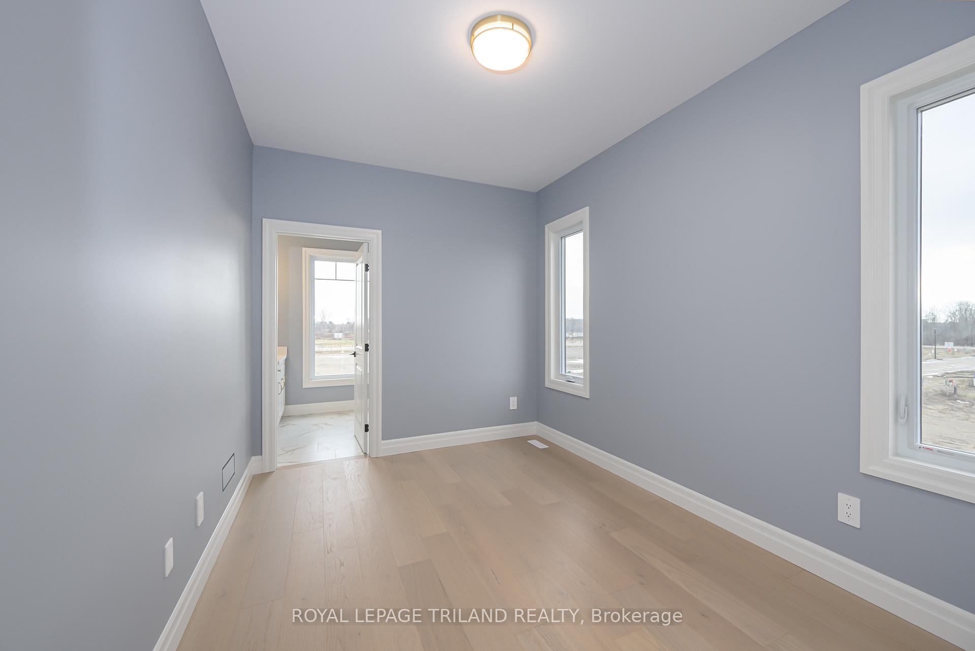 Photo 28 of 4211 Liberty Crossing, London, South V — HOMEH