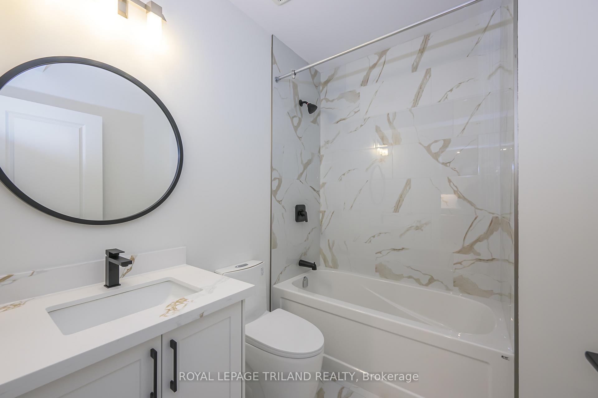 Photo 42 of 4211 Liberty Crossing, London, South V — HOMEH