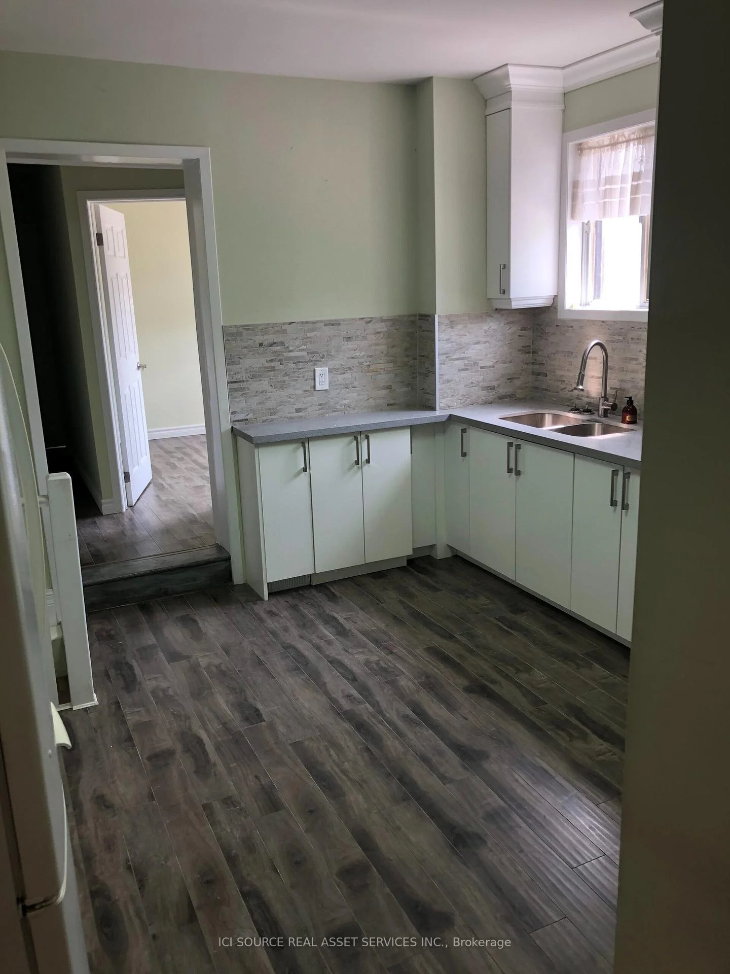 Photo 6 of Unit 1, 849 Bathurst Street, Toronto, The Annex — HOMEH