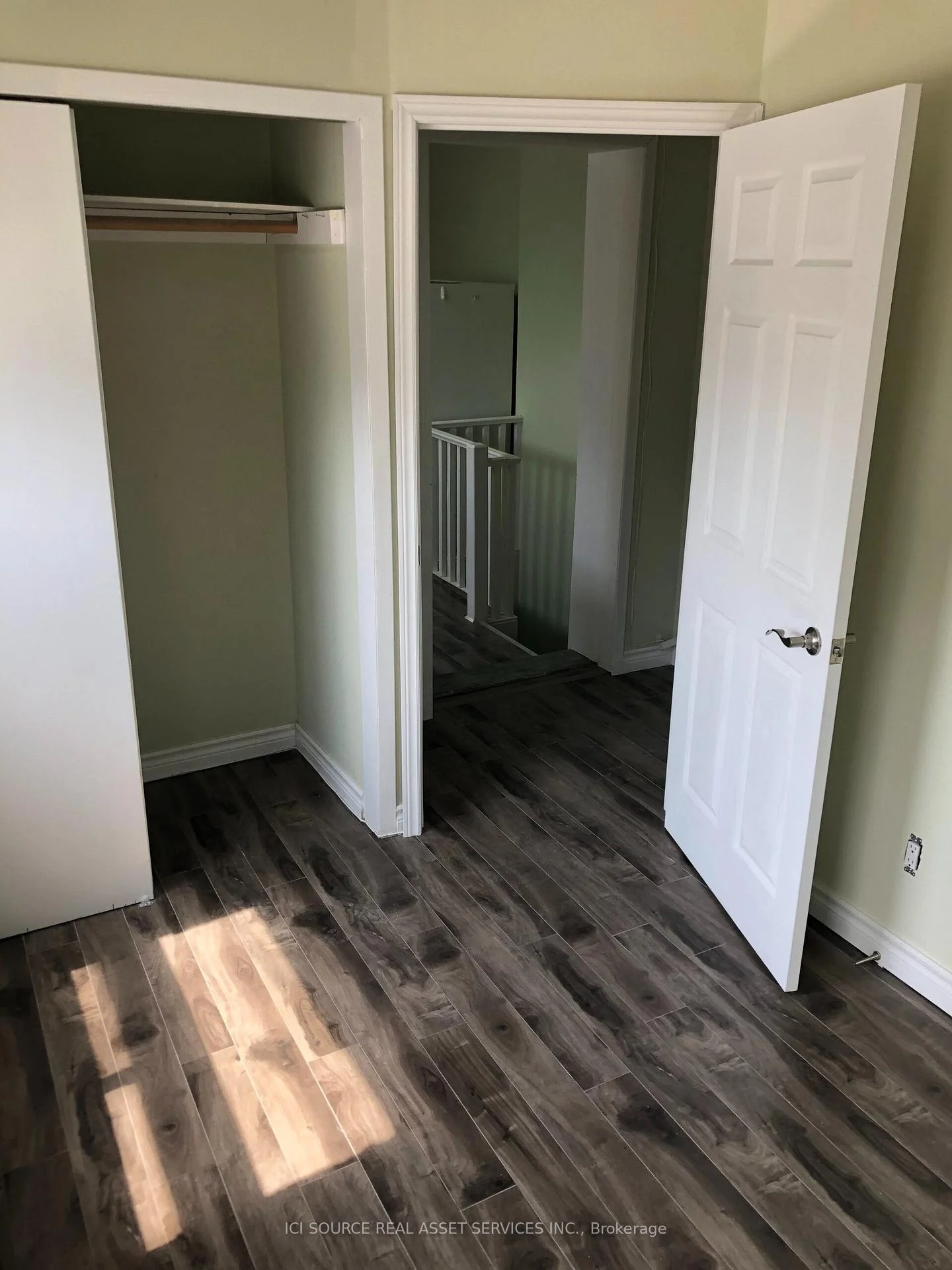 Photo 8 of Unit 1, 849 Bathurst Street, Toronto, The Annex — HOMEH