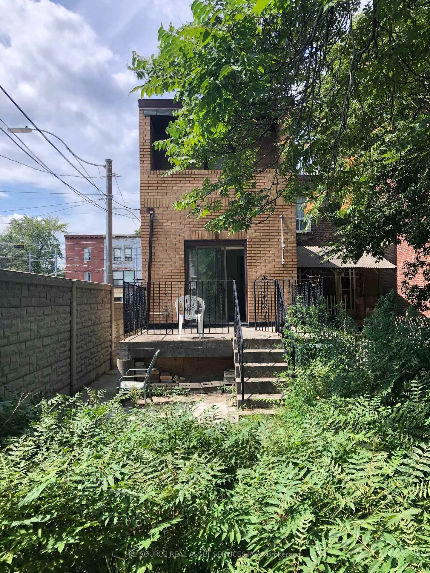 Photo 18 of Unit 1, 849 Bathurst Street, Toronto, The Annex — HOMEH