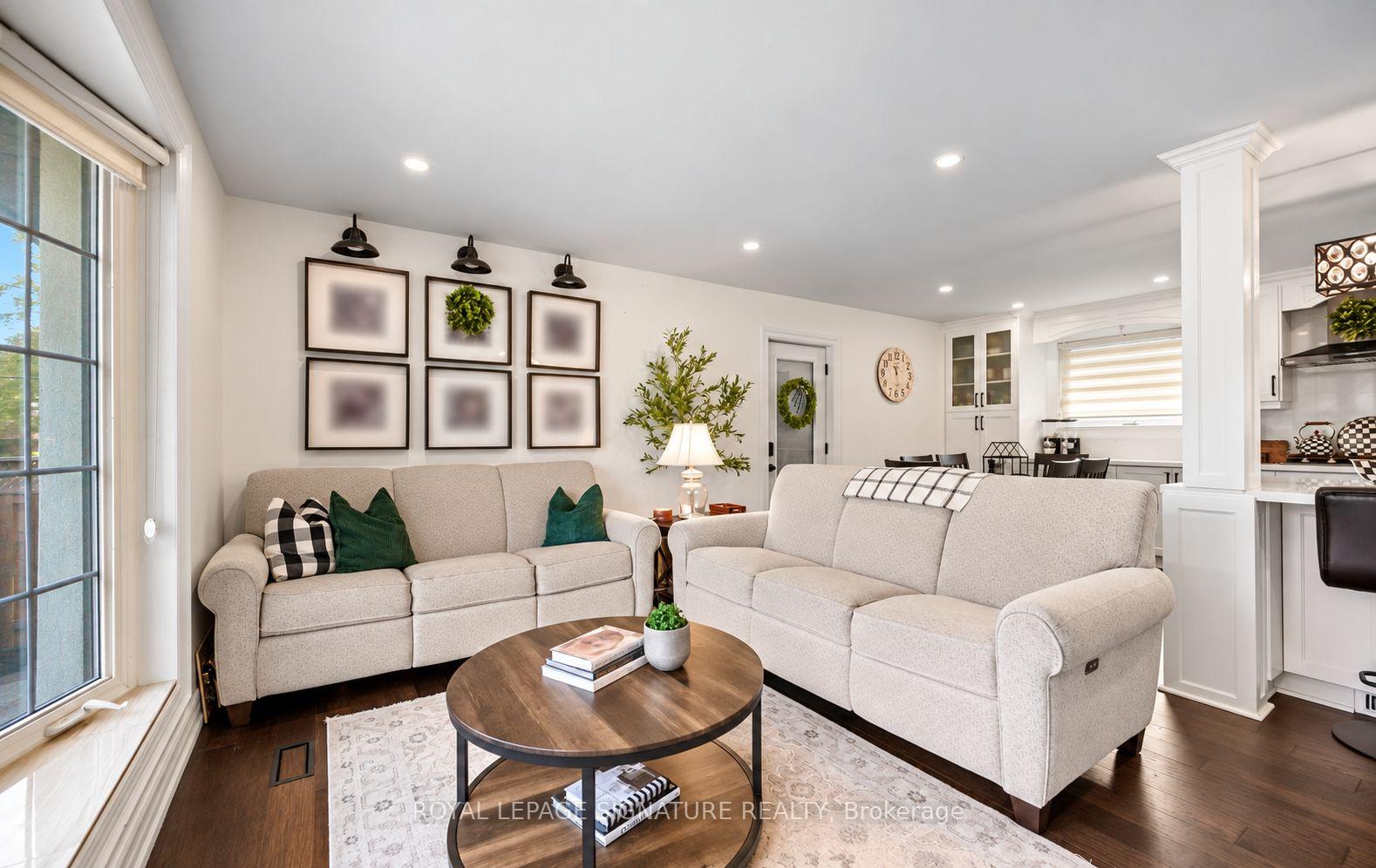 Photo 8 of 57 Sabrina Drive, Etobicoke, Willowridge-Martingrove-Richview — HOMEH
