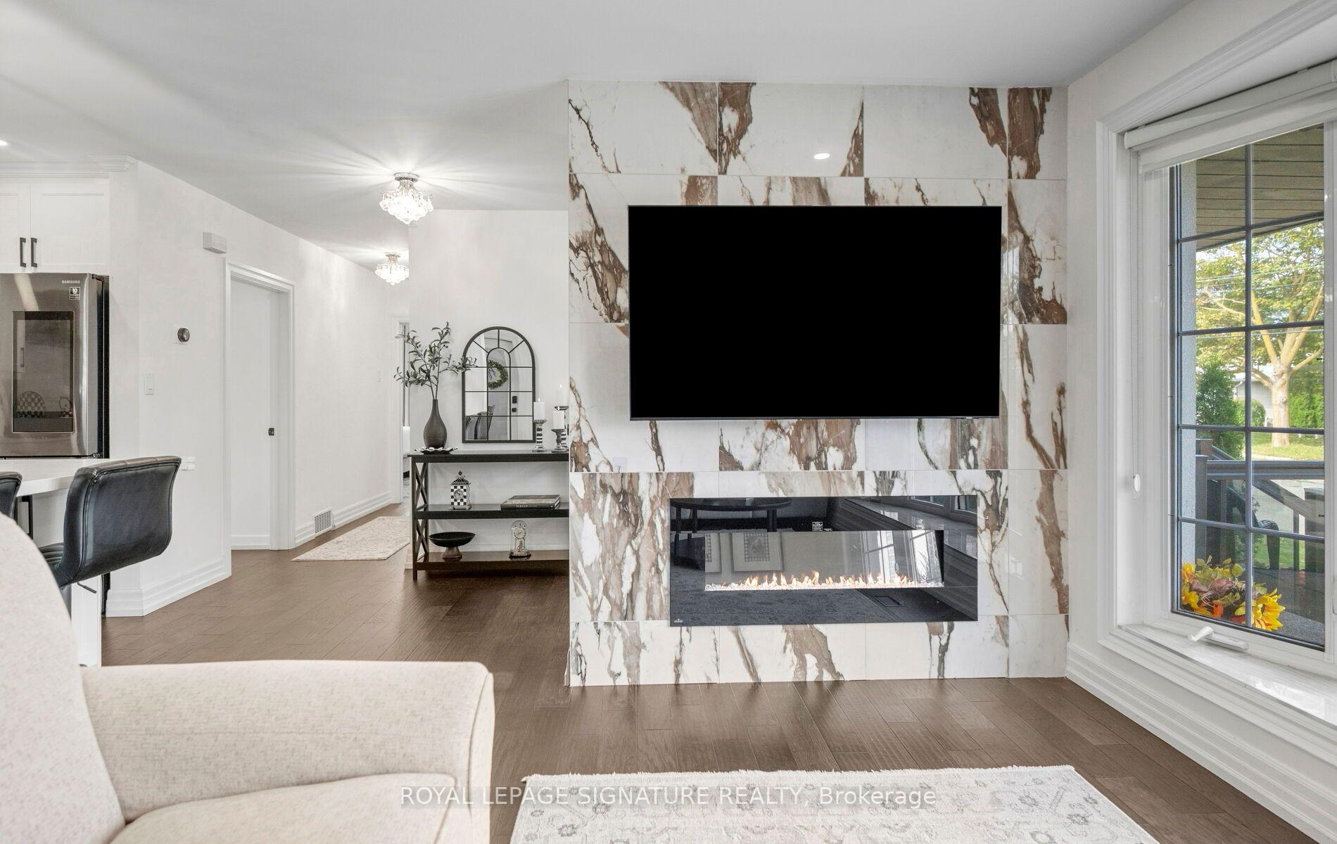 Photo 11 of 57 Sabrina Drive, Etobicoke, Willowridge-Martingrove-Richview — HOMEH